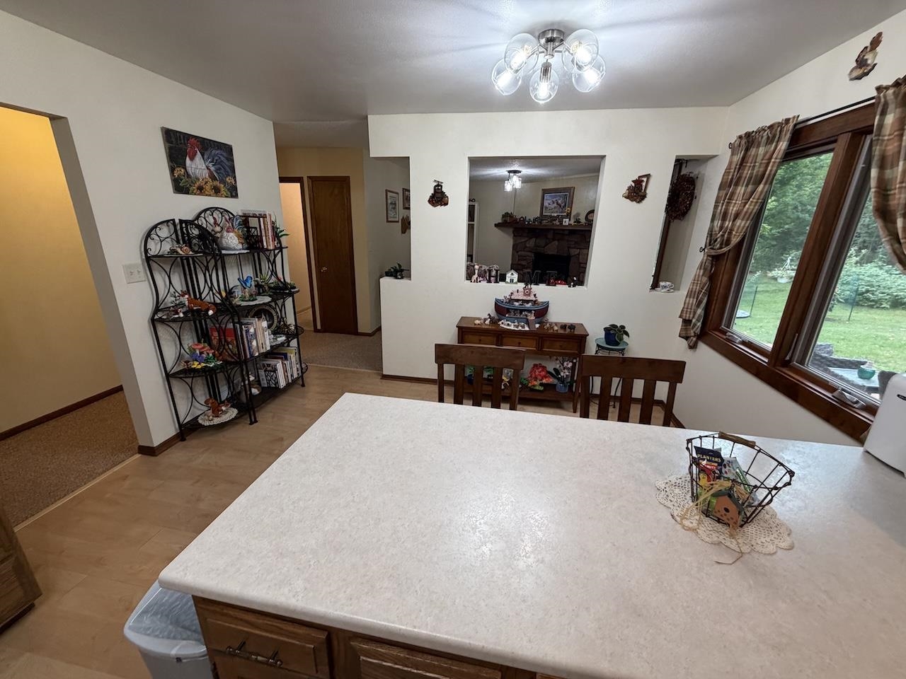 1417 MAPLE HILL ROAD, Wausau, Wisconsin 54403, 4 Bedrooms Bedrooms, ,2 BathroomsBathrooms,Residential,For Sale,1417 MAPLE HILL ROAD,22603899