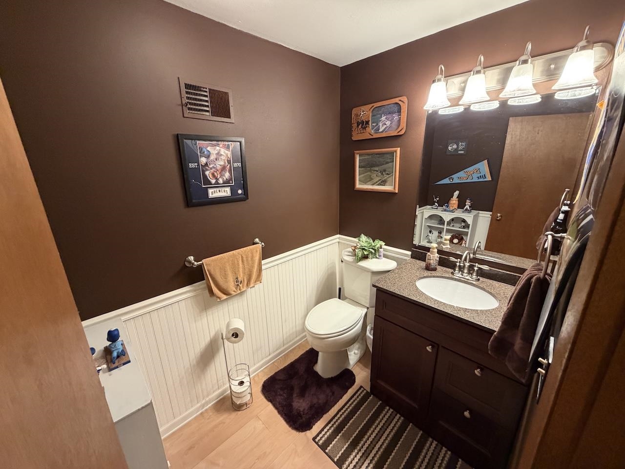 1417 MAPLE HILL ROAD, Wausau, Wisconsin 54403, 4 Bedrooms Bedrooms, ,2 BathroomsBathrooms,Residential,For Sale,1417 MAPLE HILL ROAD,22603899