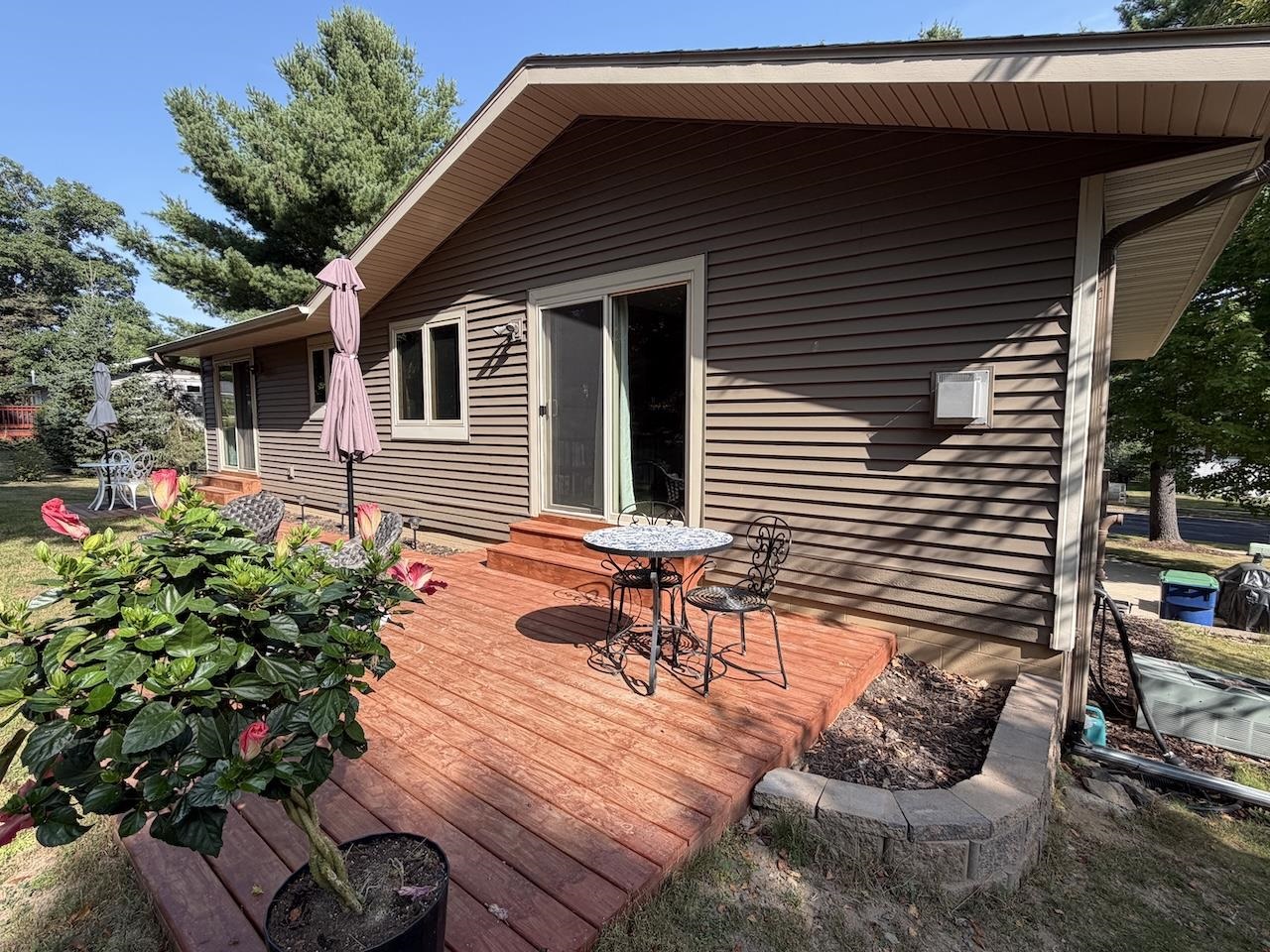 1417 MAPLE HILL ROAD, Wausau, Wisconsin 54403, 4 Bedrooms Bedrooms, ,2 BathroomsBathrooms,Residential,For Sale,1417 MAPLE HILL ROAD,22603899