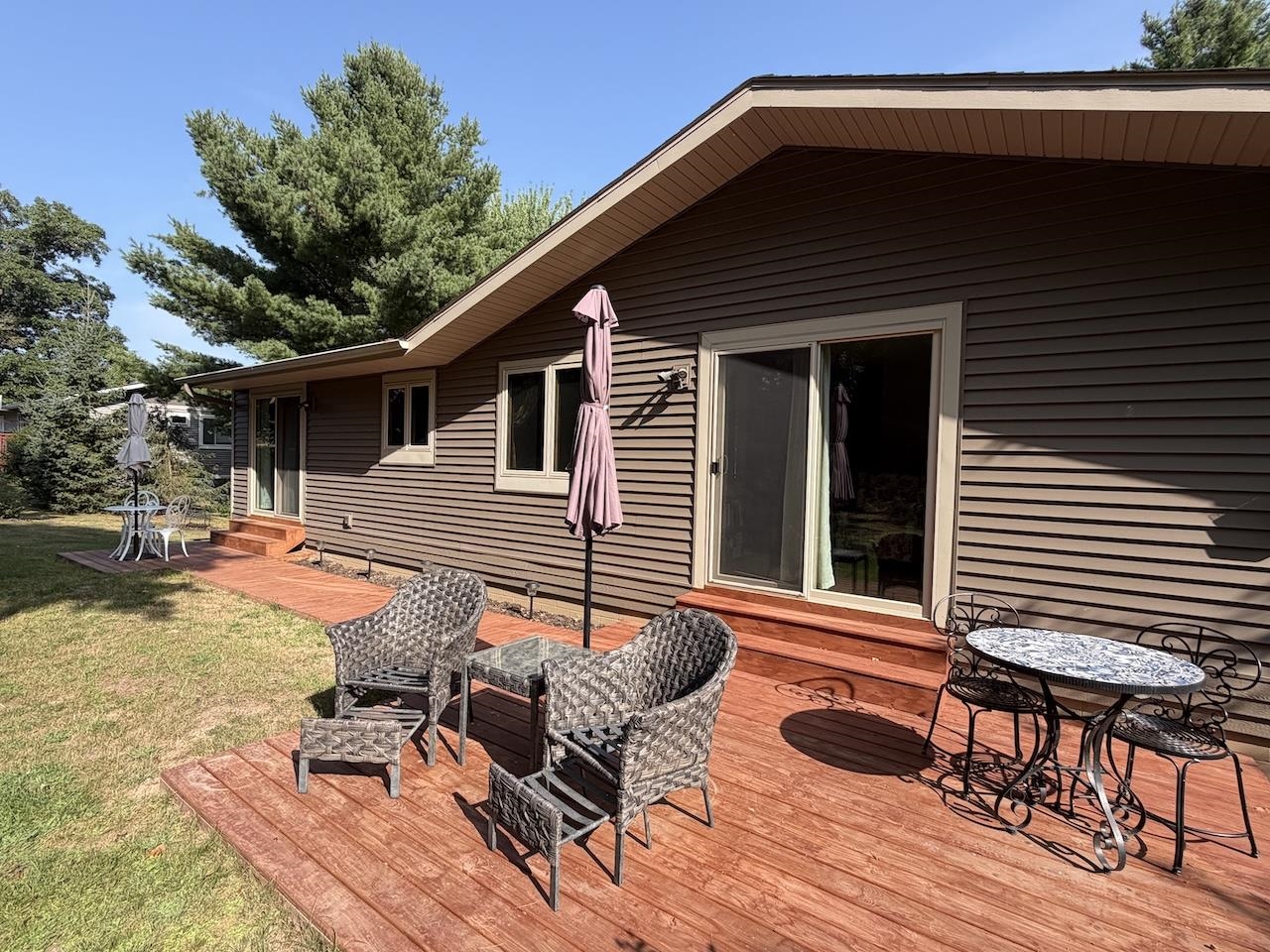 1417 MAPLE HILL ROAD, Wausau, Wisconsin 54403, 4 Bedrooms Bedrooms, ,2 BathroomsBathrooms,Residential,For Sale,1417 MAPLE HILL ROAD,22603899