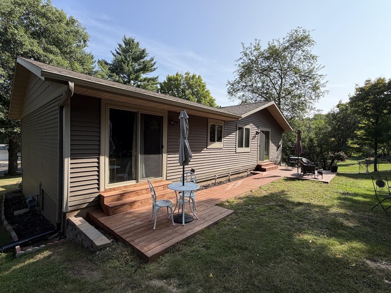 1417 MAPLE HILL ROAD, Wausau, Wisconsin 54403, 4 Bedrooms Bedrooms, ,2 BathroomsBathrooms,Residential,For Sale,1417 MAPLE HILL ROAD,22603899