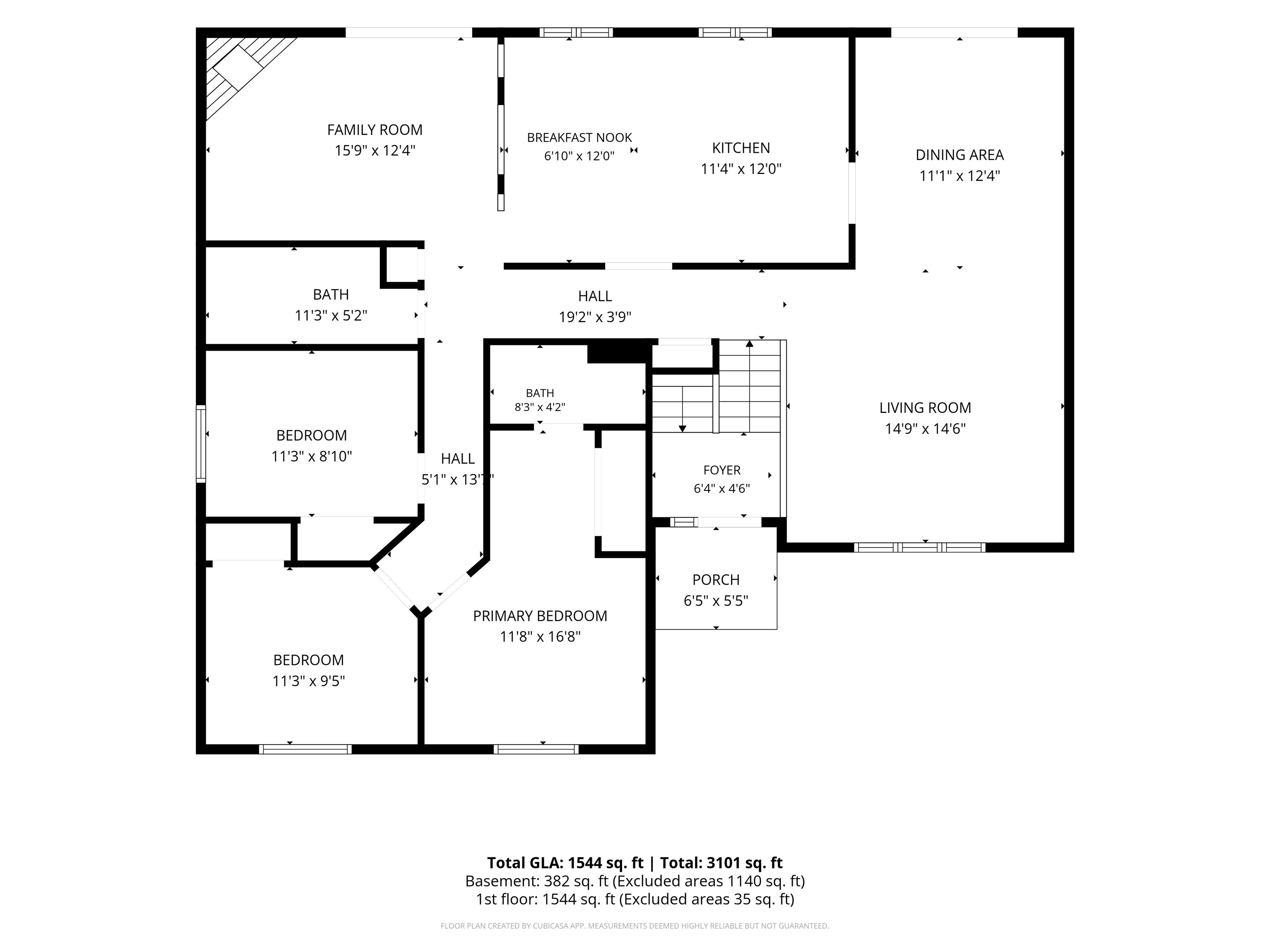 1417 MAPLE HILL ROAD, Wausau, Wisconsin 54403, 4 Bedrooms Bedrooms, ,2 BathroomsBathrooms,Residential,For Sale,1417 MAPLE HILL ROAD,22603899