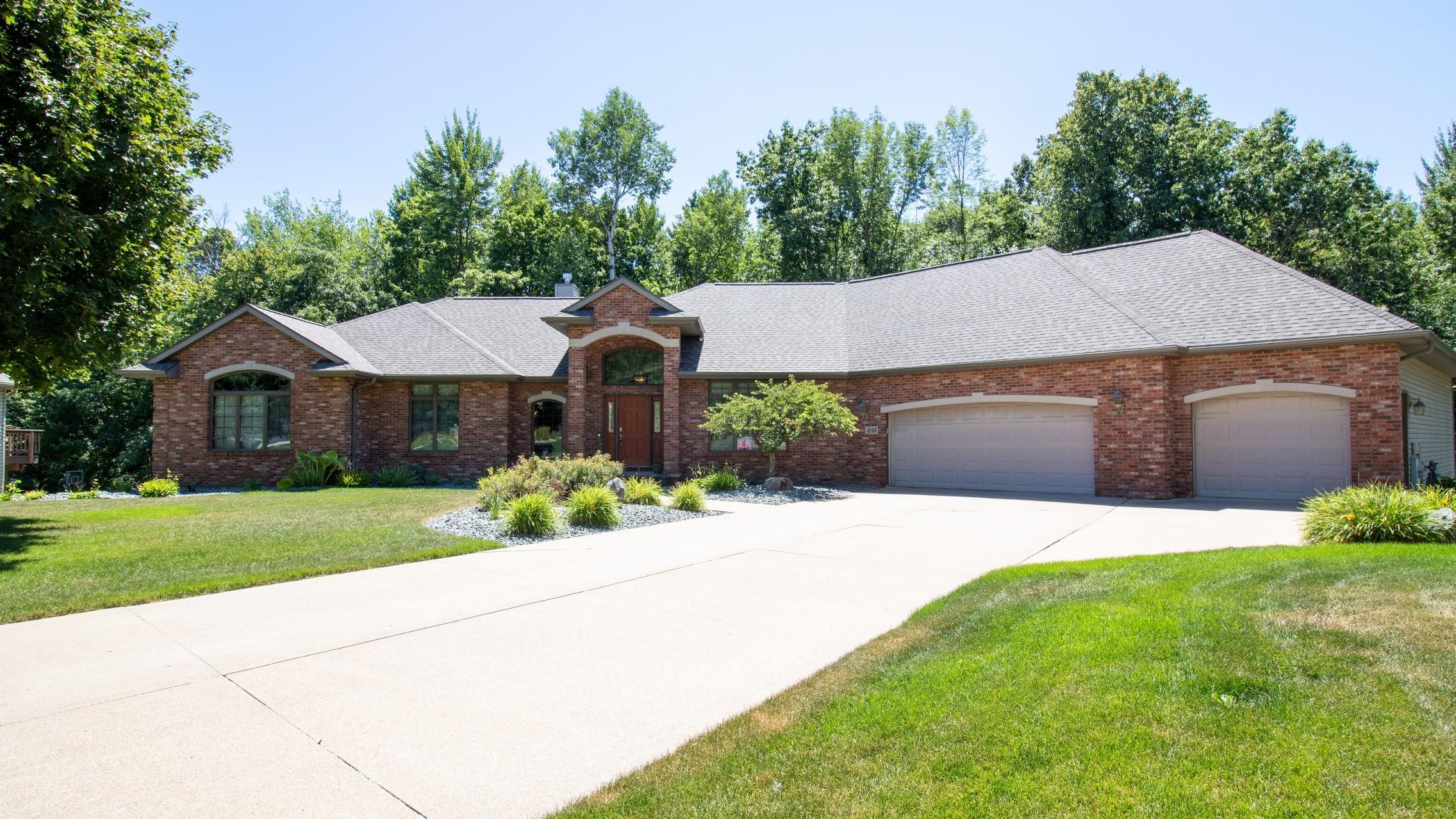 3103 SANDGATE COURT, Weston, Wisconsin 54476, 5 Bedrooms Bedrooms, ,3 BathroomsBathrooms,Residential,For Sale,3103 SANDGATE COURT,22603900