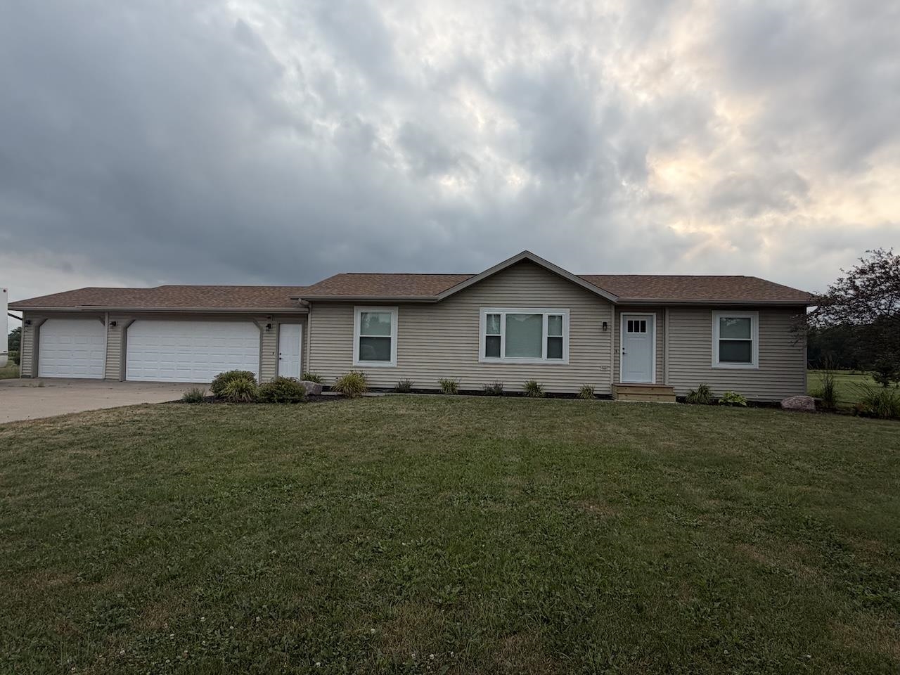 N1809 TRILLIUM LANE, Merrill, Wisconsin 54452, 3 Bedrooms Bedrooms, ,2 BathroomsBathrooms,Residential,For Sale,N1809 TRILLIUM LANE,22603903