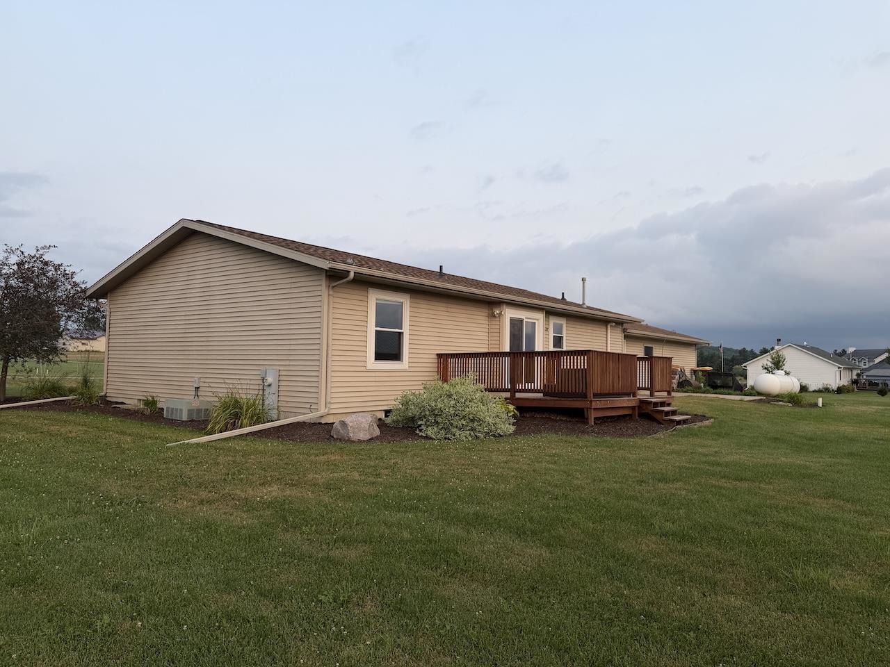 N1809 TRILLIUM LANE, Merrill, Wisconsin 54452, 3 Bedrooms Bedrooms, ,2 BathroomsBathrooms,Residential,For Sale,N1809 TRILLIUM LANE,22603903