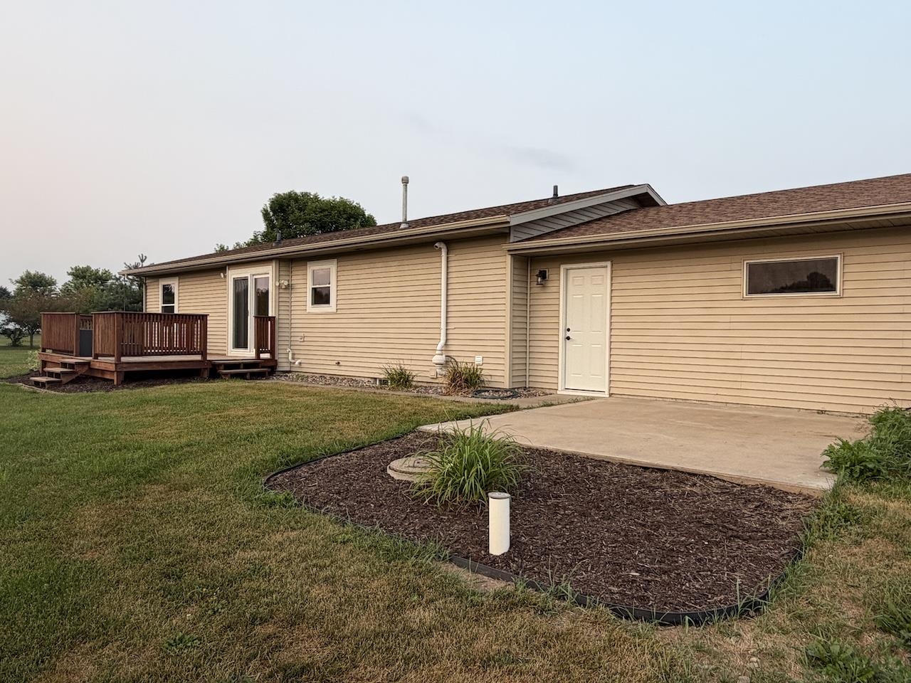 N1809 TRILLIUM LANE, Merrill, Wisconsin 54452, 3 Bedrooms Bedrooms, ,2 BathroomsBathrooms,Residential,For Sale,N1809 TRILLIUM LANE,22603903