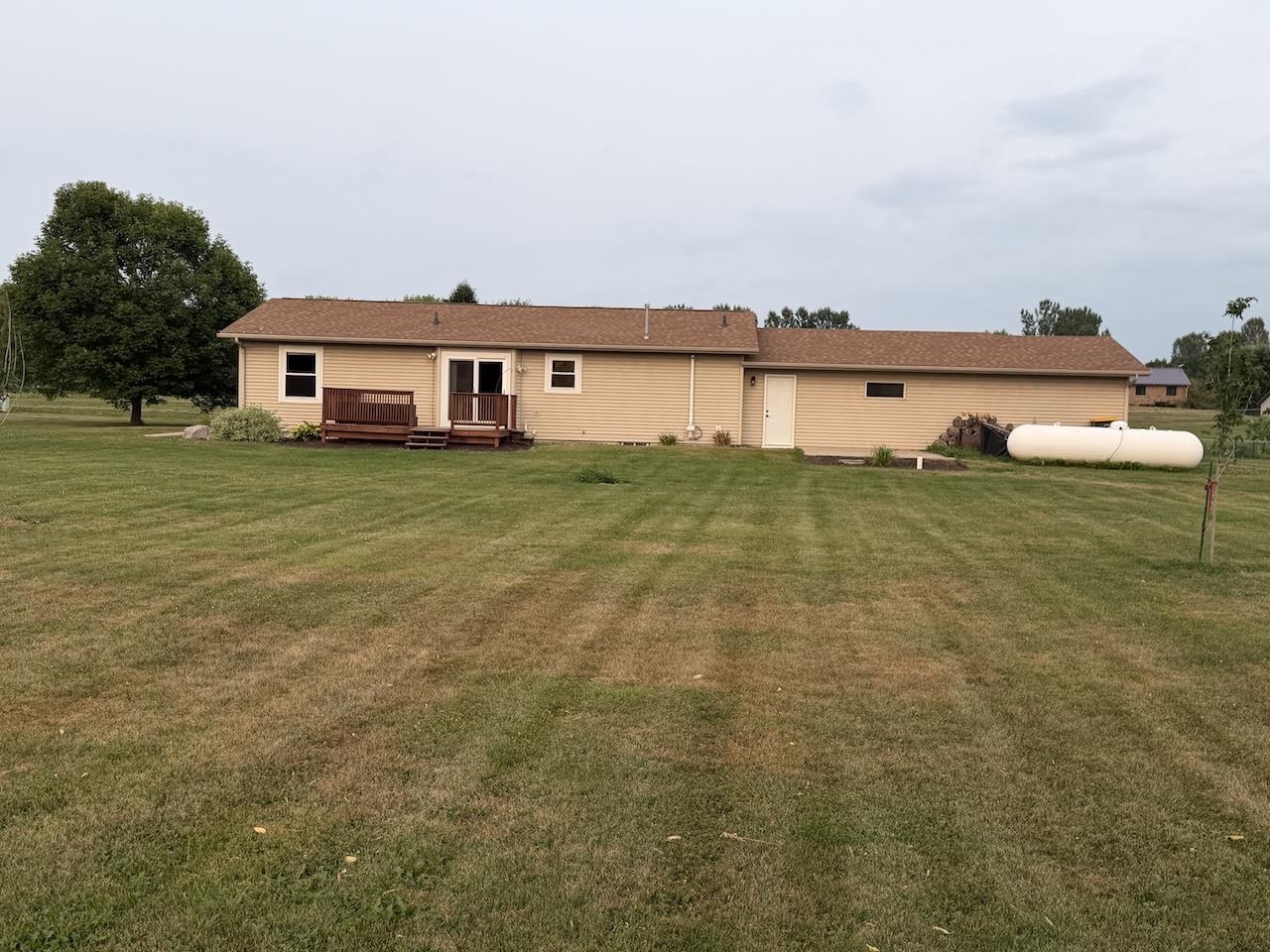 N1809 TRILLIUM LANE, Merrill, Wisconsin 54452, 3 Bedrooms Bedrooms, ,2 BathroomsBathrooms,Residential,For Sale,N1809 TRILLIUM LANE,22603903