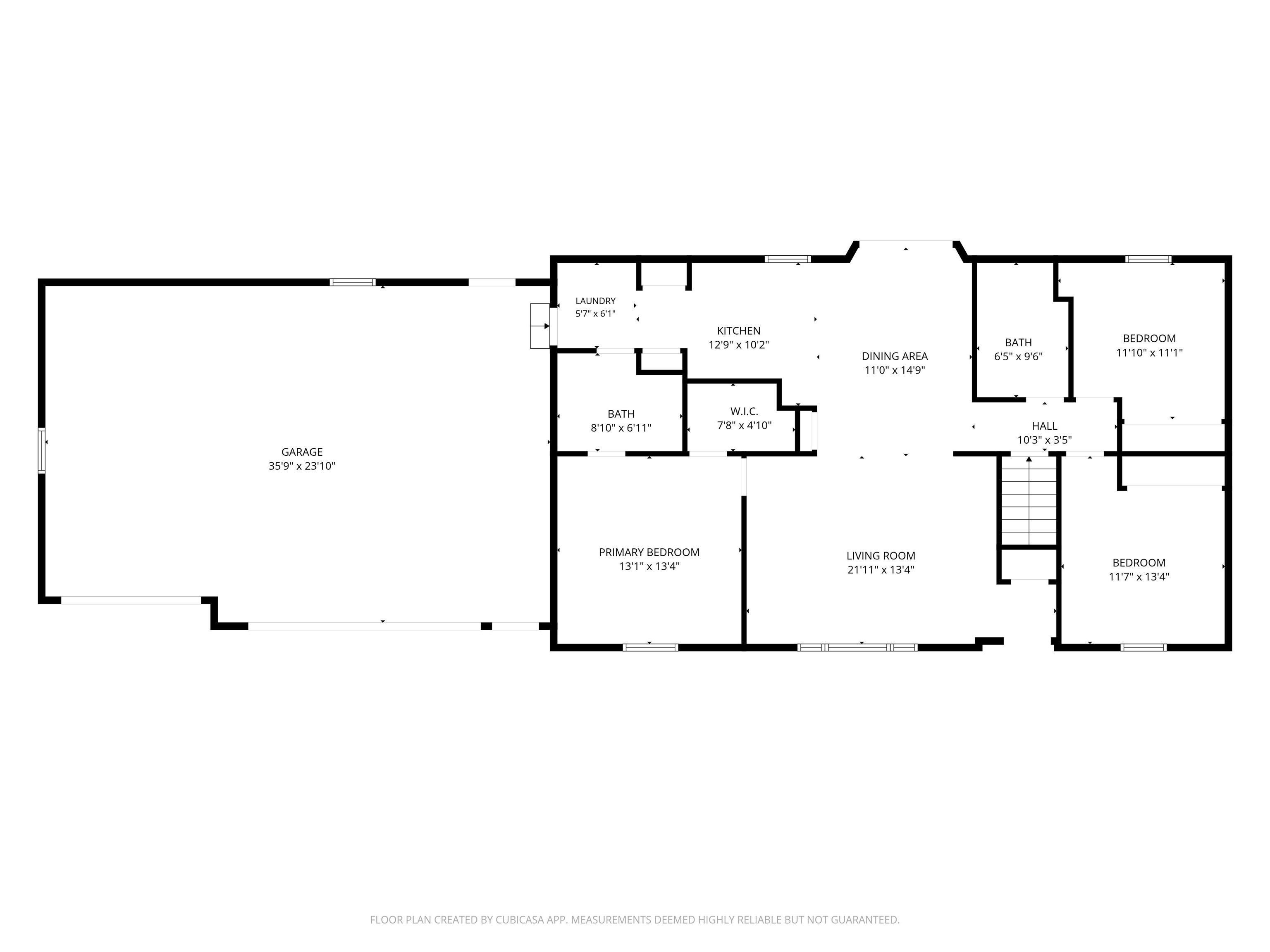 N1809 TRILLIUM LANE, Merrill, Wisconsin 54452, 3 Bedrooms Bedrooms, ,2 BathroomsBathrooms,Residential,For Sale,N1809 TRILLIUM LANE,22603903