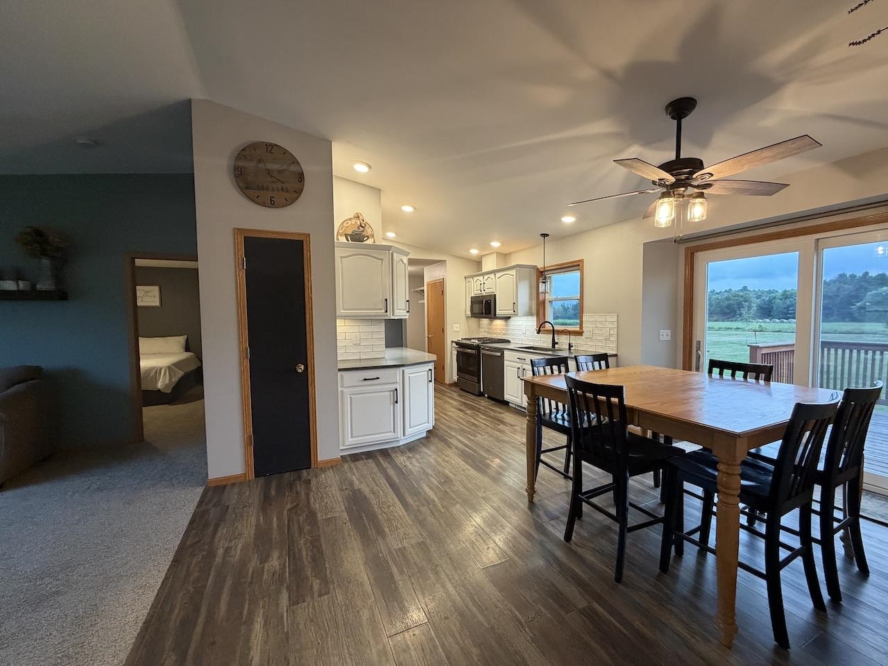 N1809 TRILLIUM LANE, Merrill, Wisconsin 54452, 3 Bedrooms Bedrooms, ,2 BathroomsBathrooms,Residential,For Sale,N1809 TRILLIUM LANE,22603903
