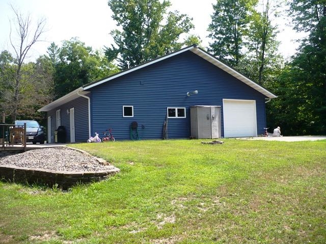 N11453 WILDERNESS AVENUE, Thorp, Wisconsin 54771, 4 Bedrooms Bedrooms, ,2 BathroomsBathrooms,Residential,For Sale,N11453 WILDERNESS AVENUE,22603904