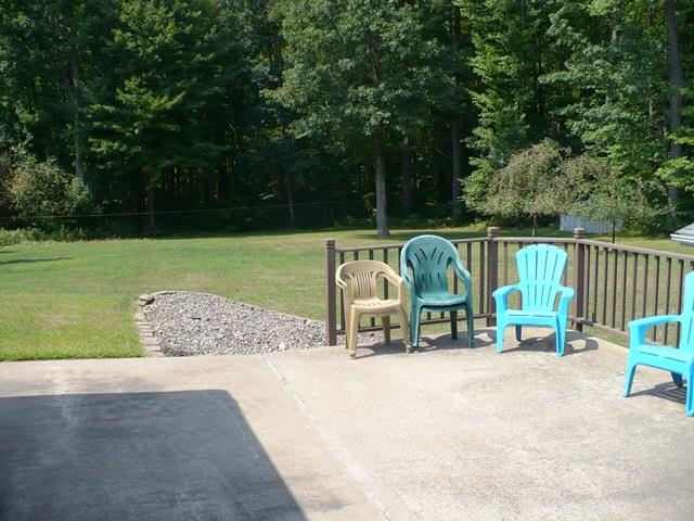 N11453 WILDERNESS AVENUE, Thorp, Wisconsin 54771, 4 Bedrooms Bedrooms, ,2 BathroomsBathrooms,Residential,For Sale,N11453 WILDERNESS AVENUE,22603904