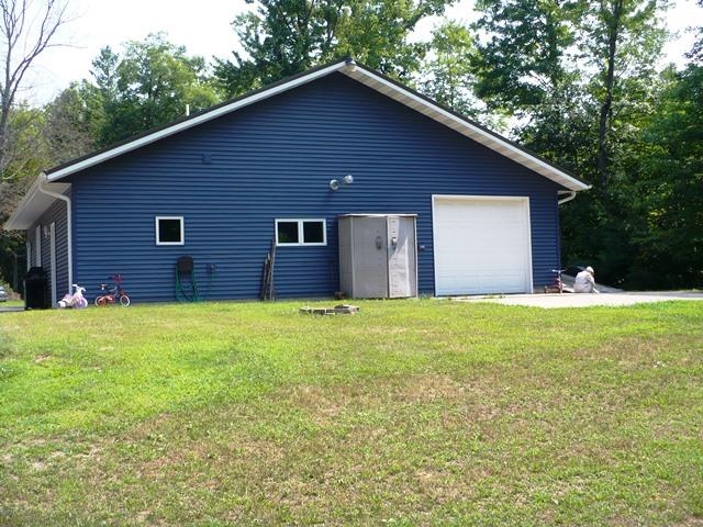 N11453 WILDERNESS AVENUE, Thorp, Wisconsin 54771, 4 Bedrooms Bedrooms, ,2 BathroomsBathrooms,Residential,For Sale,N11453 WILDERNESS AVENUE,22603904