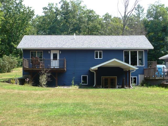 N11453 WILDERNESS AVENUE, Thorp, Wisconsin 54771, 4 Bedrooms Bedrooms, ,2 BathroomsBathrooms,Residential,For Sale,N11453 WILDERNESS AVENUE,22603904