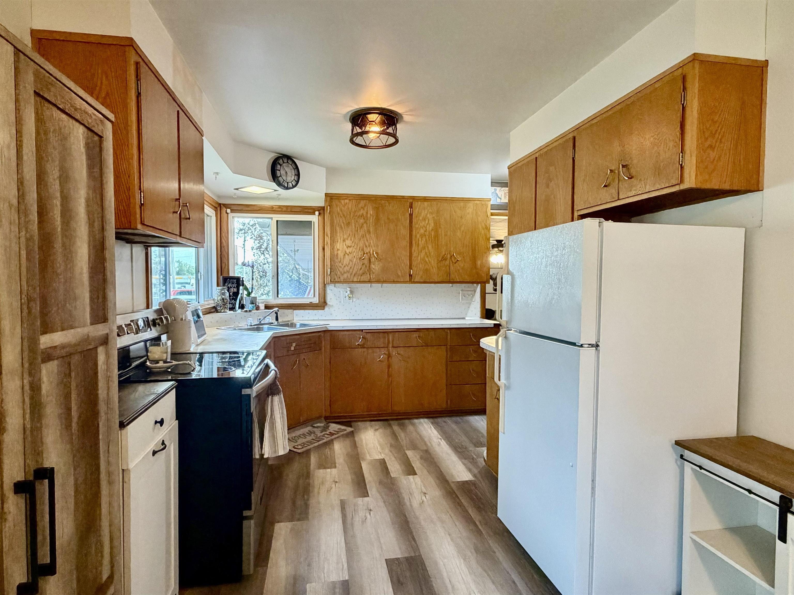 479 HIGHWAY 45, Birnamwood, Wisconsin 54414, 3 Bedrooms Bedrooms, ,1 BathroomBathrooms,Residential,For Sale,479 HIGHWAY 45,22603905