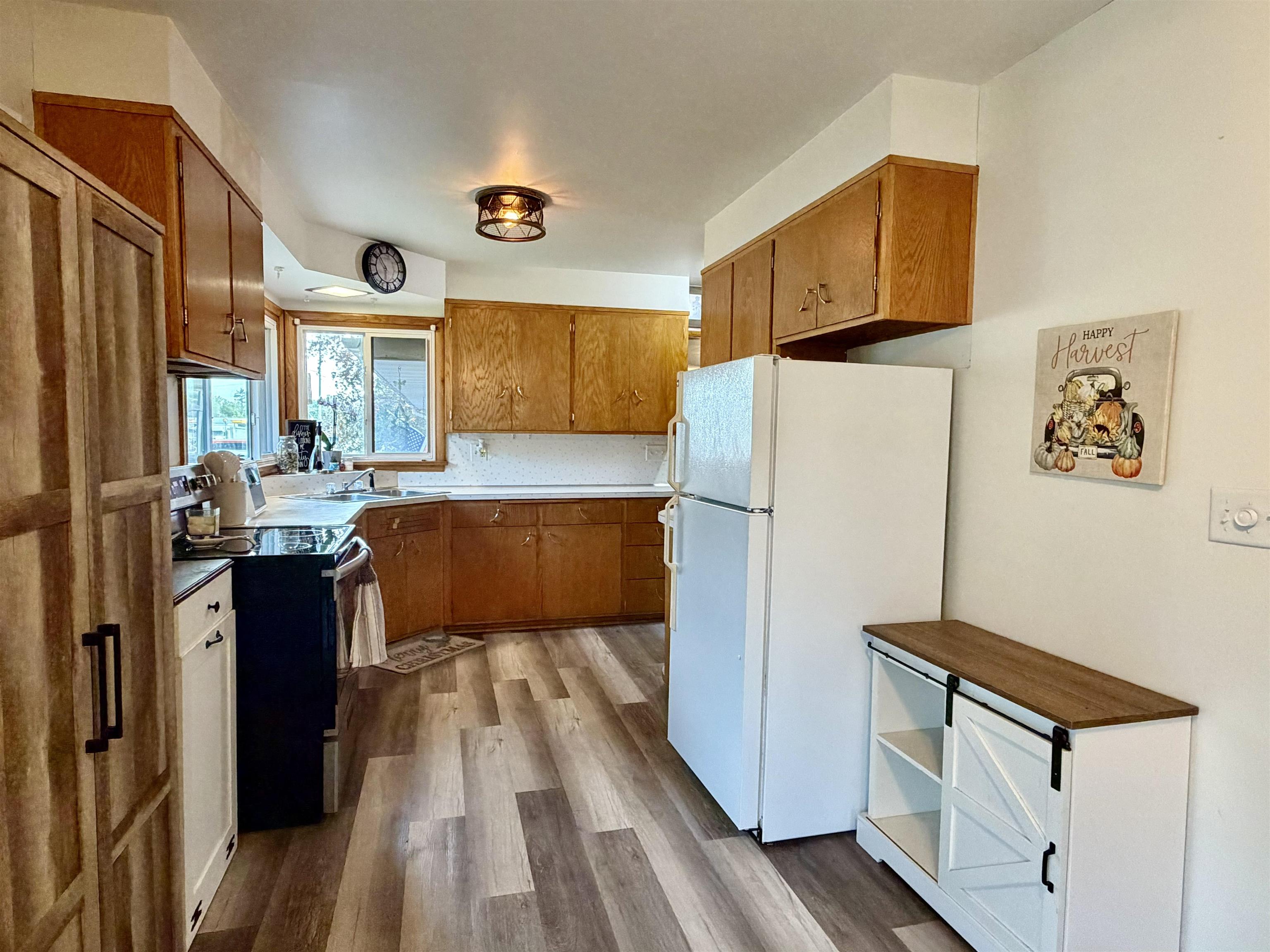 479 HIGHWAY 45, Birnamwood, Wisconsin 54414, 3 Bedrooms Bedrooms, ,1 BathroomBathrooms,Residential,For Sale,479 HIGHWAY 45,22603905