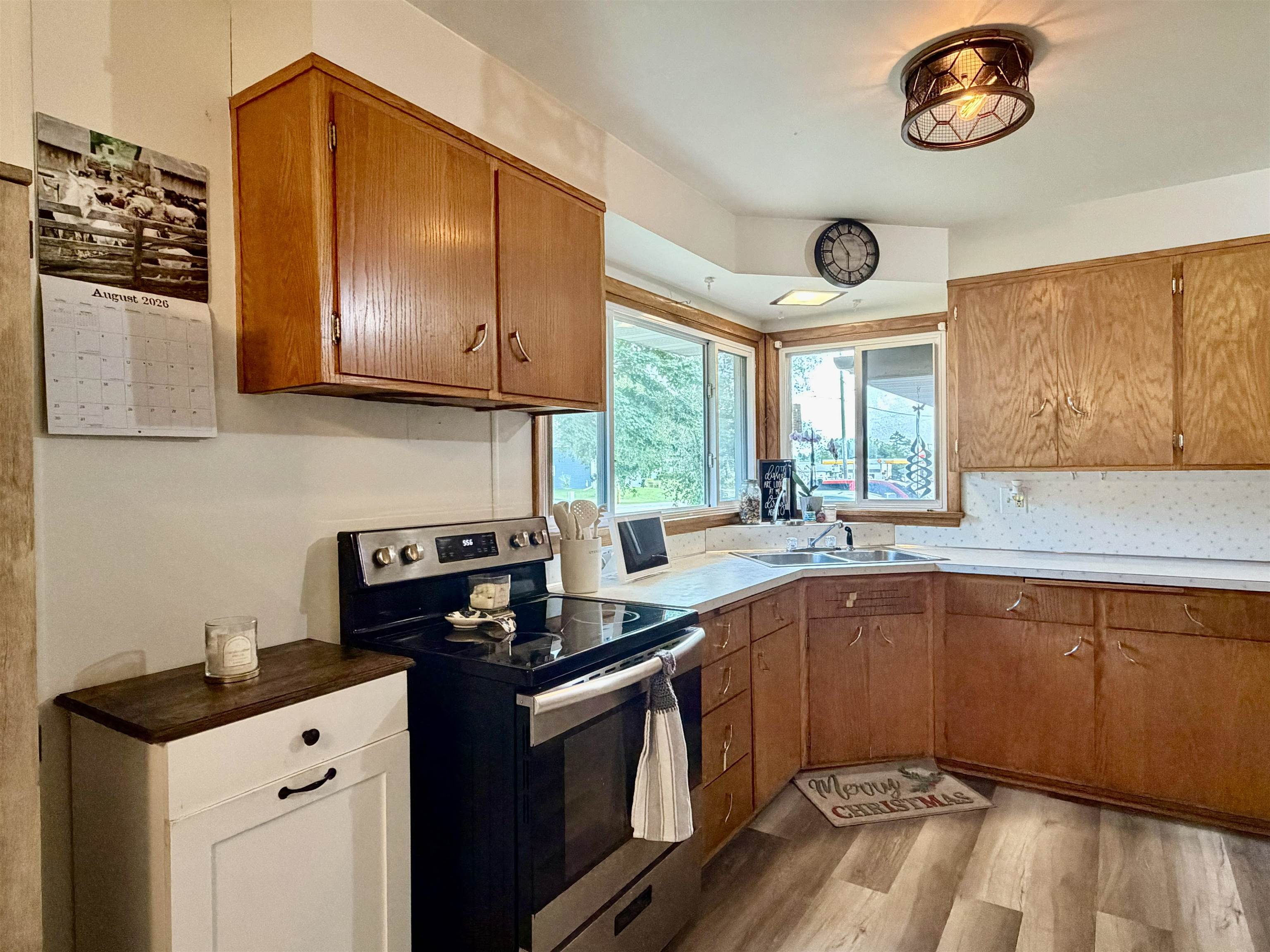 479 HIGHWAY 45, Birnamwood, Wisconsin 54414, 3 Bedrooms Bedrooms, ,1 BathroomBathrooms,Residential,For Sale,479 HIGHWAY 45,22603905
