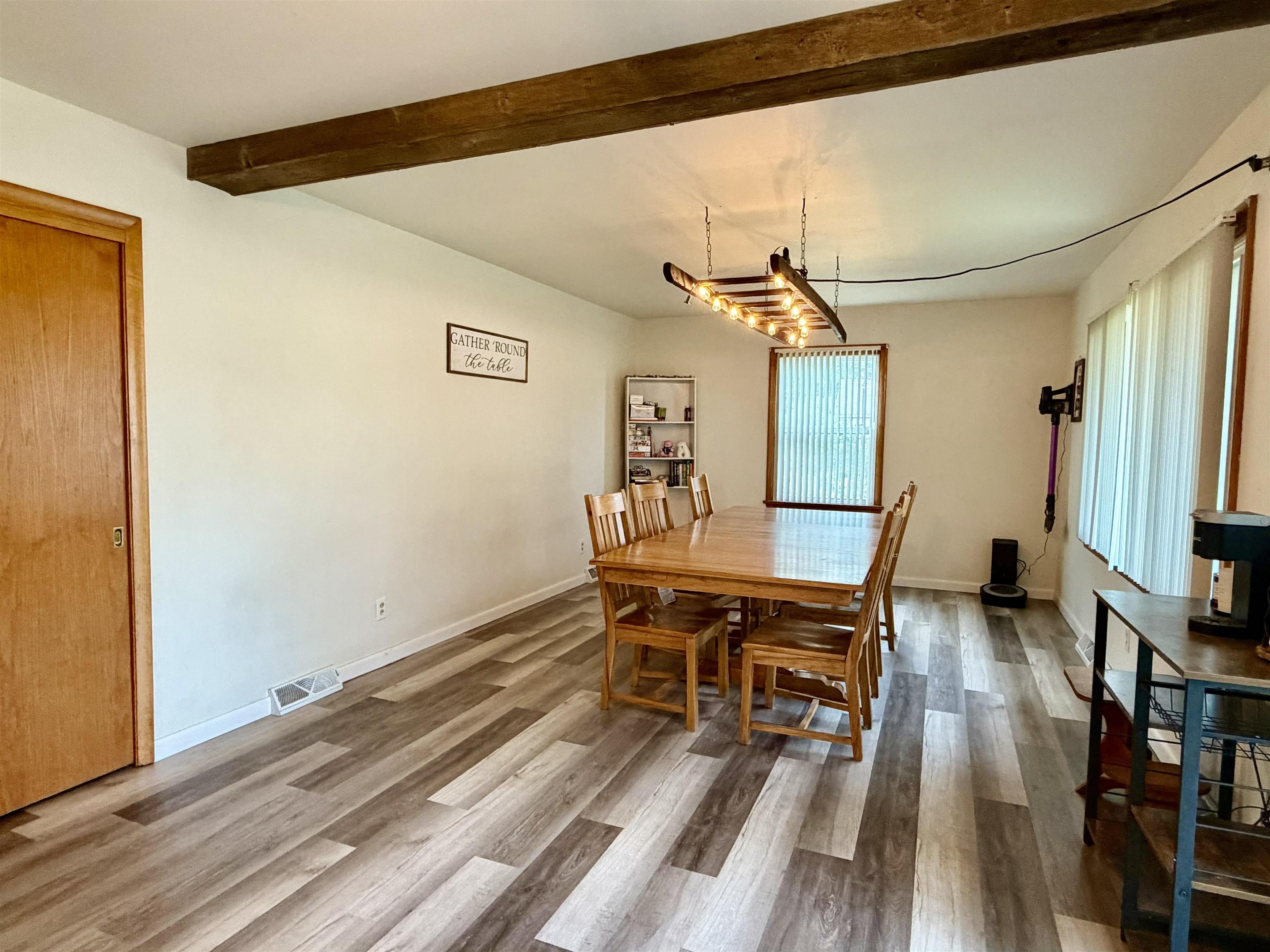 479 HIGHWAY 45, Birnamwood, Wisconsin 54414, 3 Bedrooms Bedrooms, ,1 BathroomBathrooms,Residential,For Sale,479 HIGHWAY 45,22603905