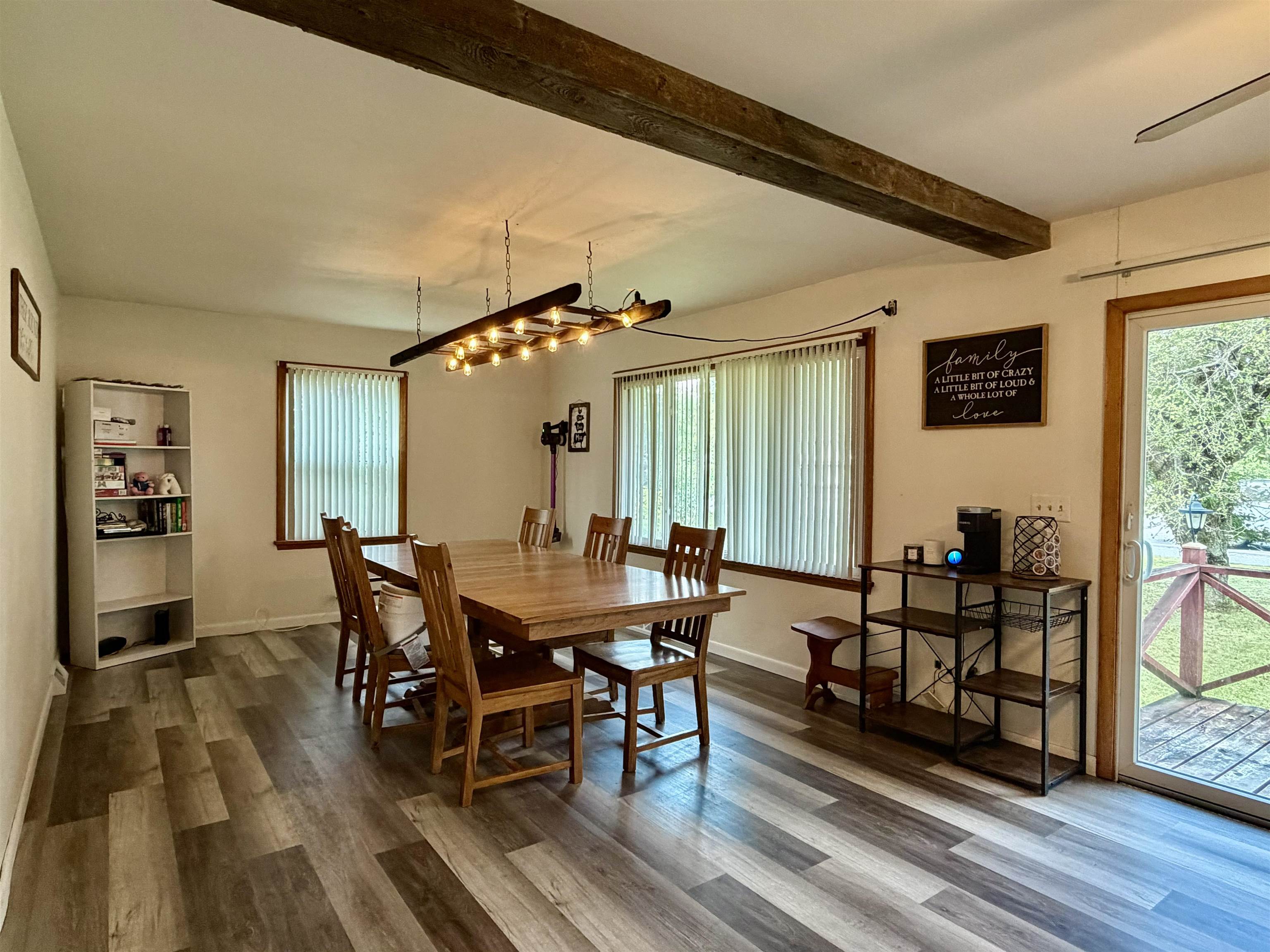 479 HIGHWAY 45, Birnamwood, Wisconsin 54414, 3 Bedrooms Bedrooms, ,1 BathroomBathrooms,Residential,For Sale,479 HIGHWAY 45,22603905
