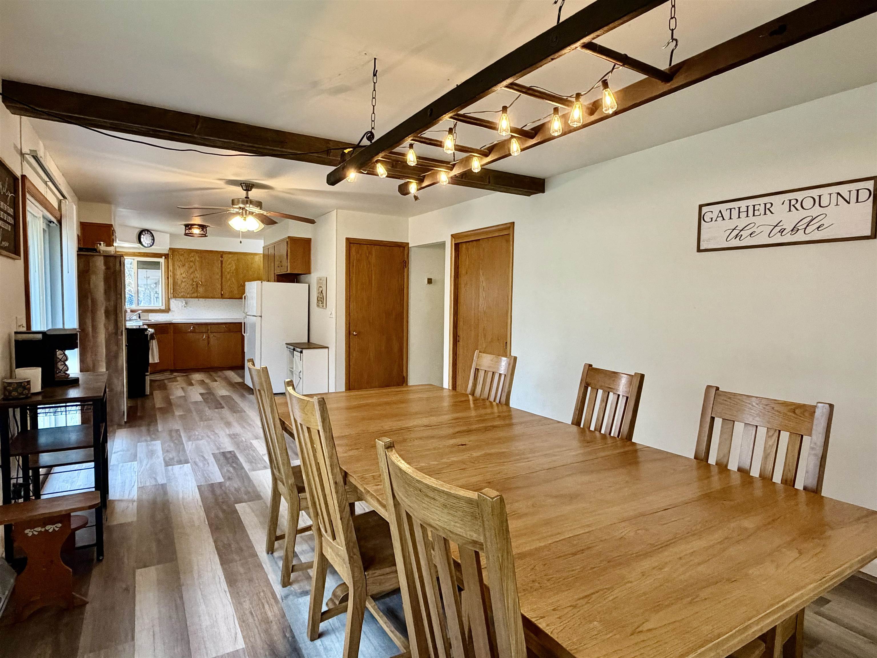 479 HIGHWAY 45, Birnamwood, Wisconsin 54414, 3 Bedrooms Bedrooms, ,1 BathroomBathrooms,Residential,For Sale,479 HIGHWAY 45,22603905