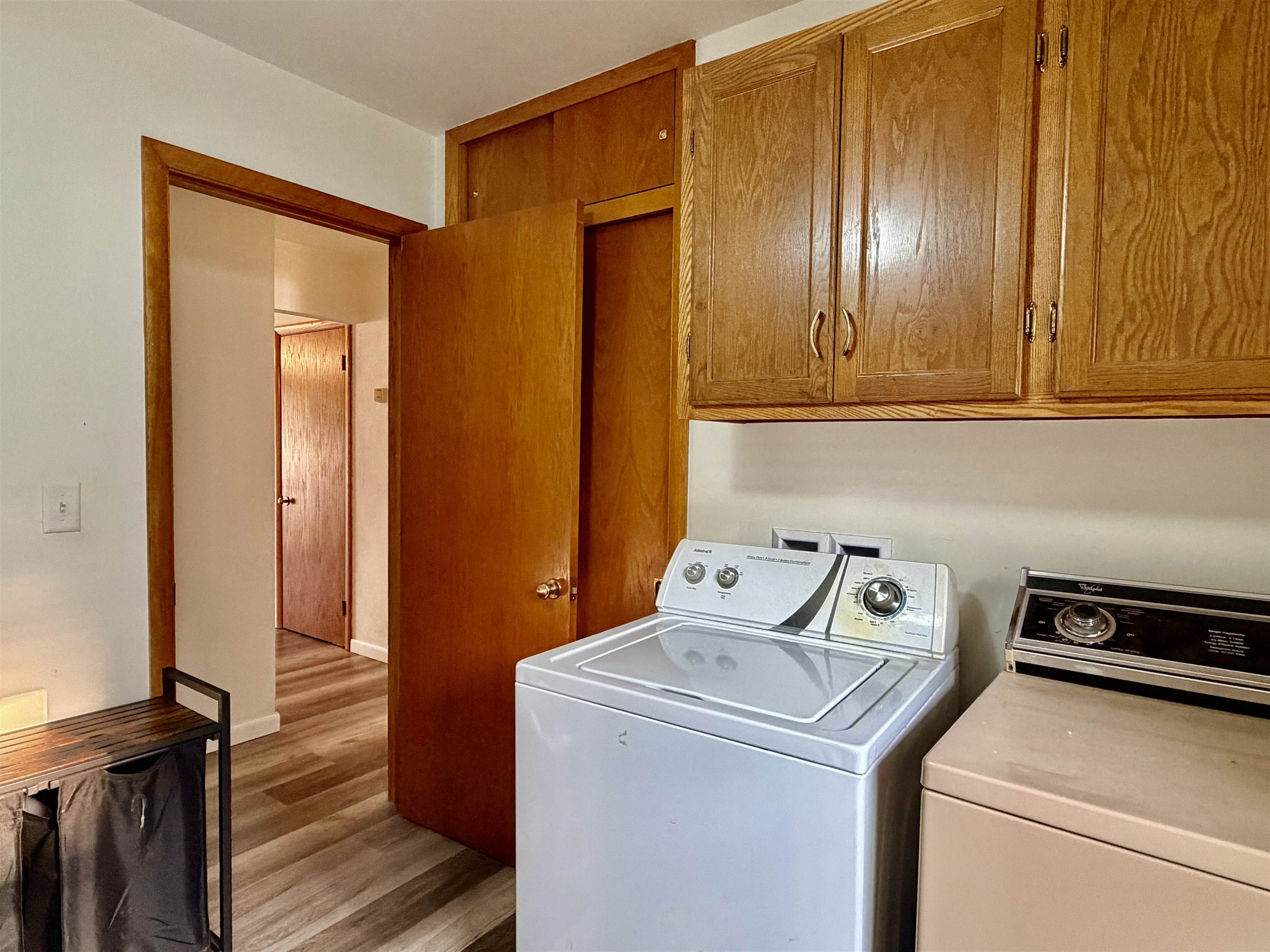 479 HIGHWAY 45, Birnamwood, Wisconsin 54414, 3 Bedrooms Bedrooms, ,1 BathroomBathrooms,Residential,For Sale,479 HIGHWAY 45,22603905
