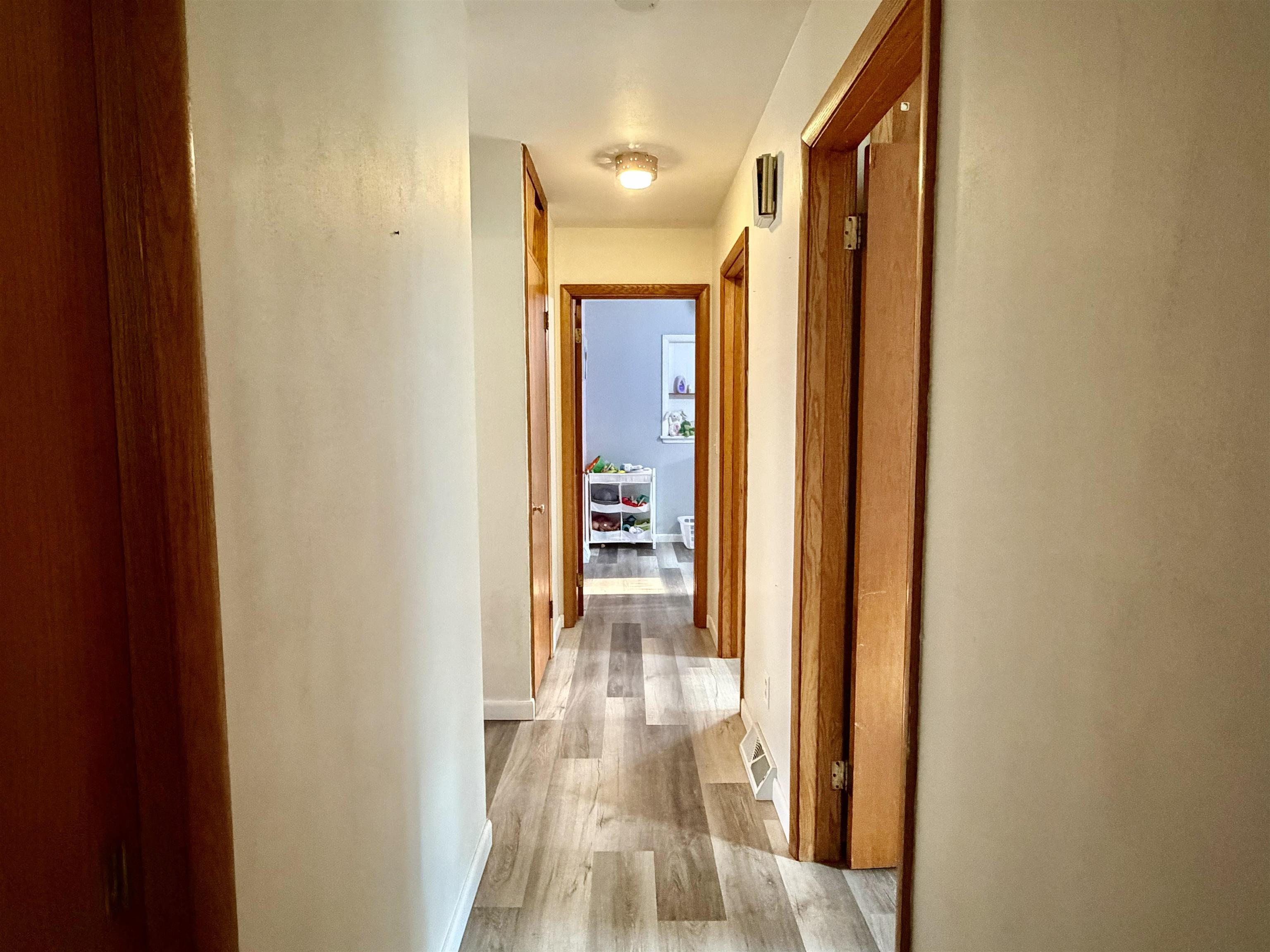 479 HIGHWAY 45, Birnamwood, Wisconsin 54414, 3 Bedrooms Bedrooms, ,1 BathroomBathrooms,Residential,For Sale,479 HIGHWAY 45,22603905