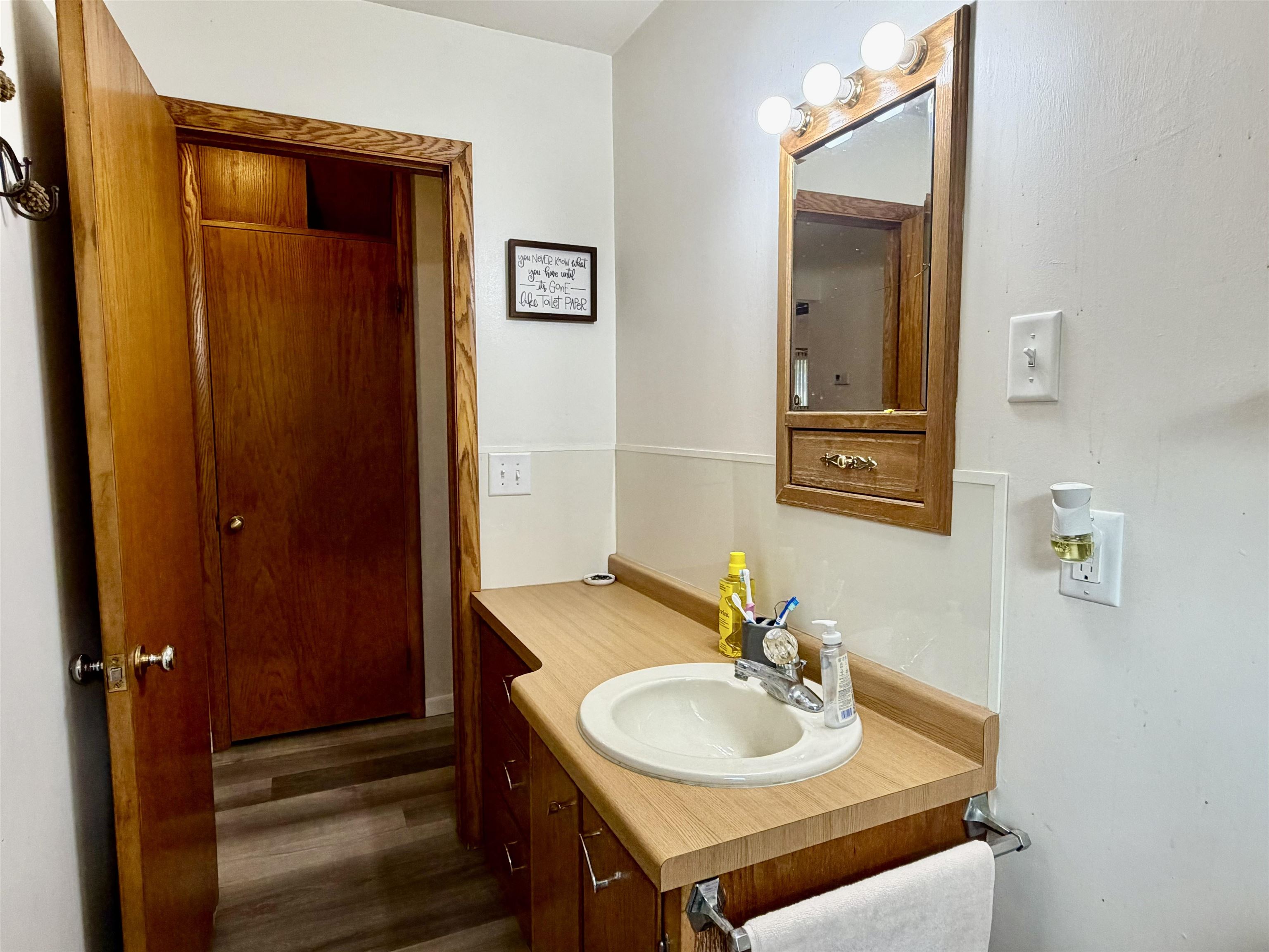 479 HIGHWAY 45, Birnamwood, Wisconsin 54414, 3 Bedrooms Bedrooms, ,1 BathroomBathrooms,Residential,For Sale,479 HIGHWAY 45,22603905