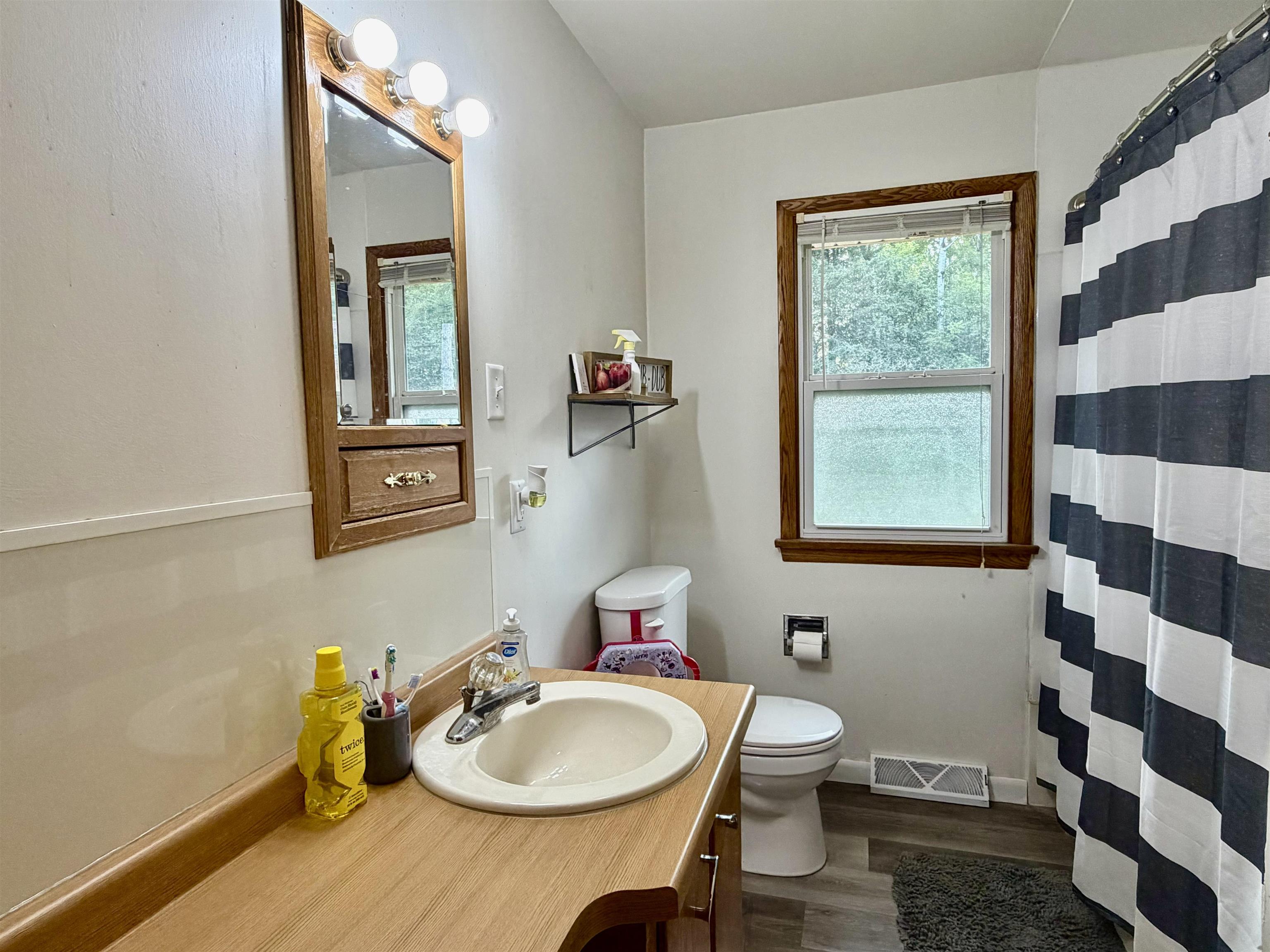 479 HIGHWAY 45, Birnamwood, Wisconsin 54414, 3 Bedrooms Bedrooms, ,1 BathroomBathrooms,Residential,For Sale,479 HIGHWAY 45,22603905