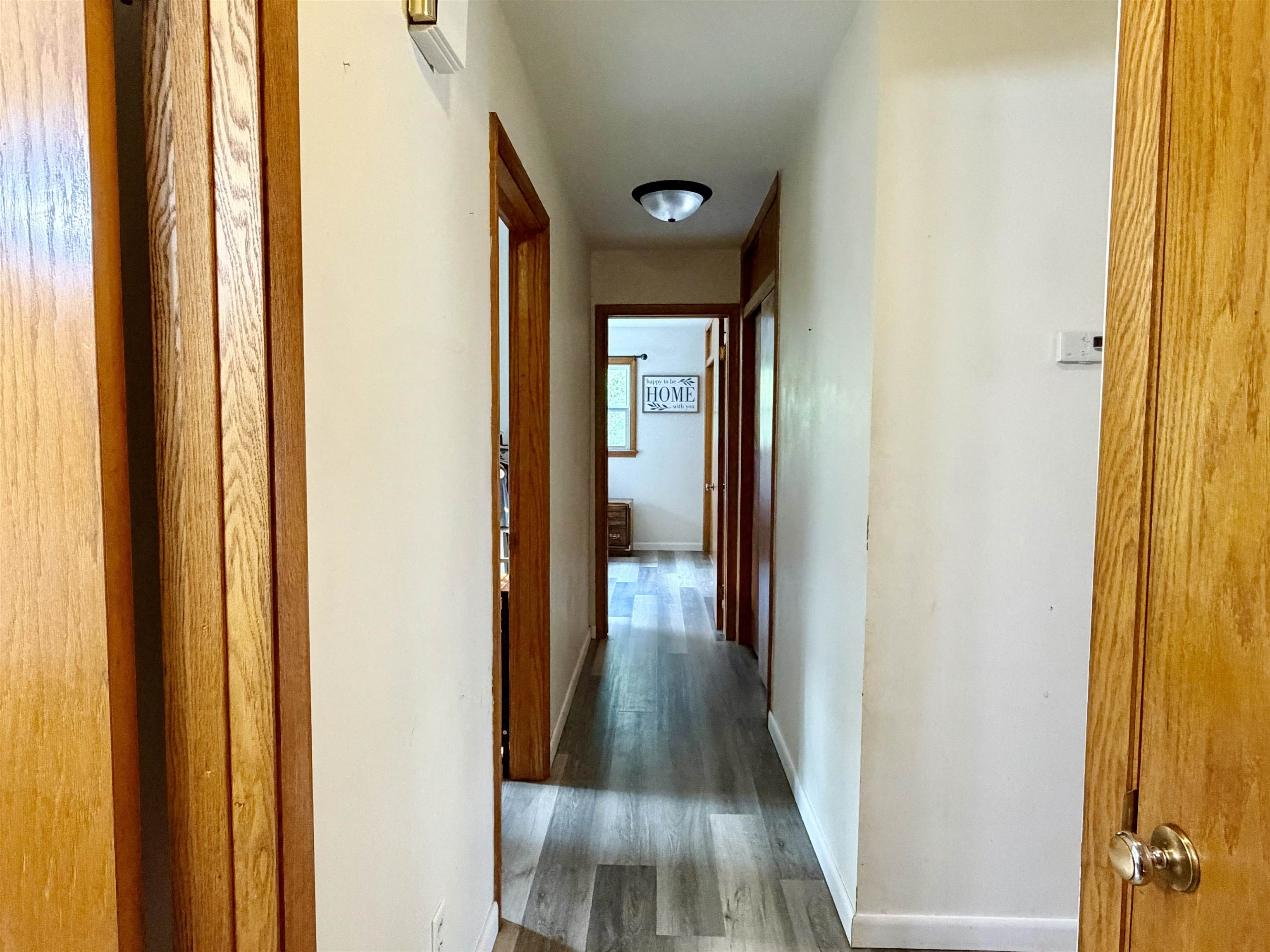 479 HIGHWAY 45, Birnamwood, Wisconsin 54414, 3 Bedrooms Bedrooms, ,1 BathroomBathrooms,Residential,For Sale,479 HIGHWAY 45,22603905