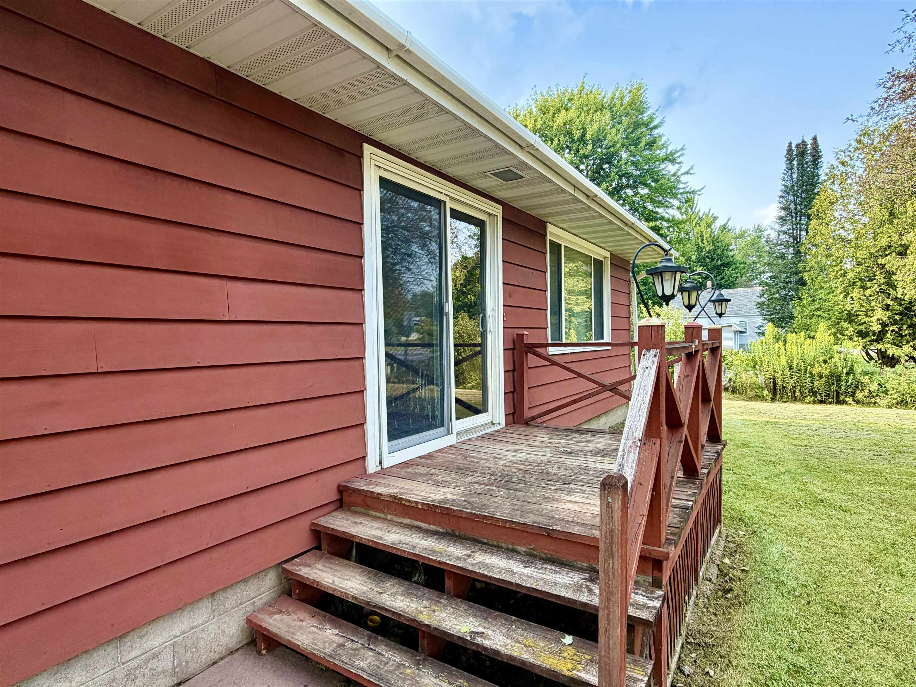 479 HIGHWAY 45, Birnamwood, Wisconsin 54414, 3 Bedrooms Bedrooms, ,1 BathroomBathrooms,Residential,For Sale,479 HIGHWAY 45,22603905