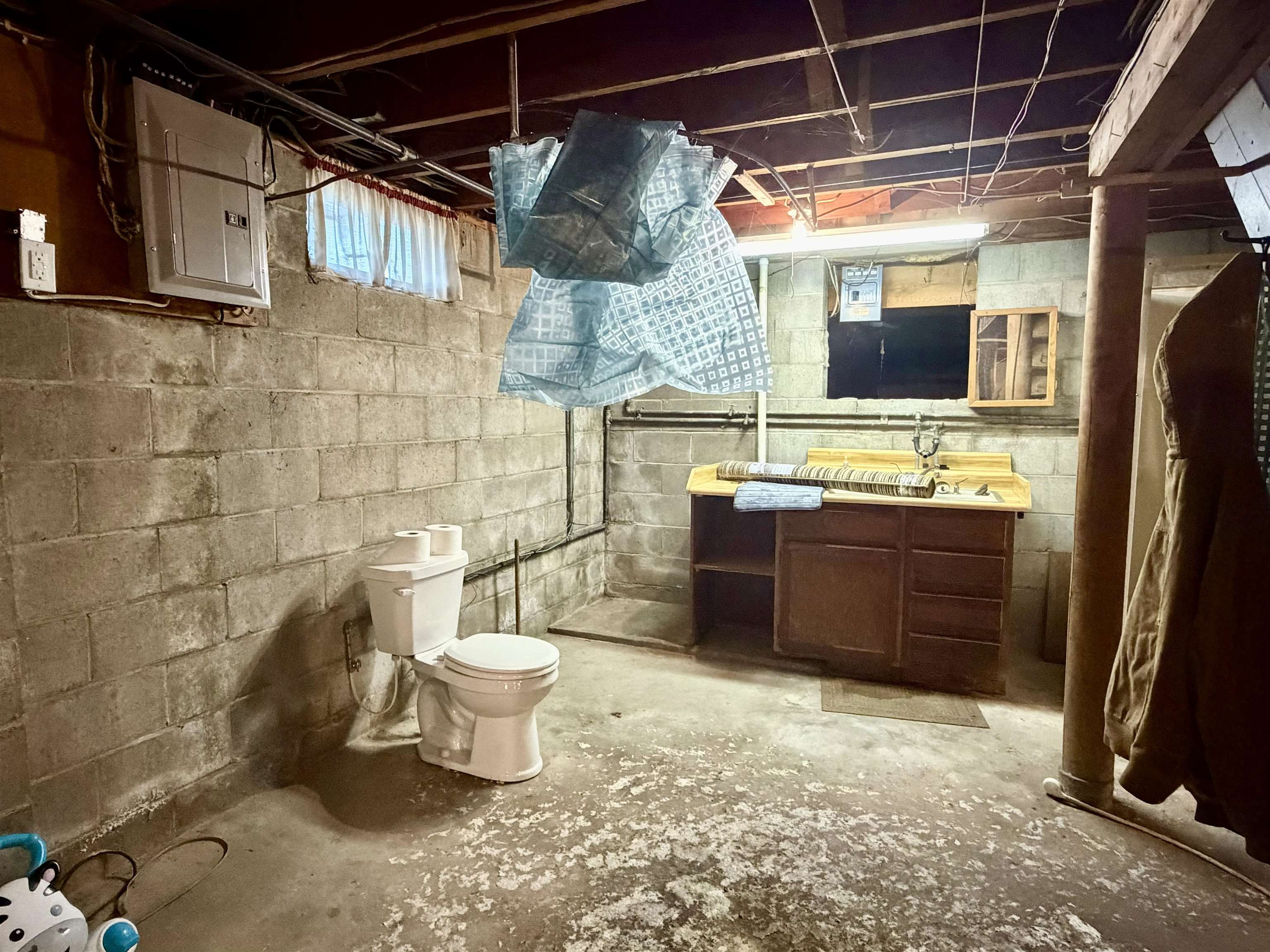 479 HIGHWAY 45, Birnamwood, Wisconsin 54414, 3 Bedrooms Bedrooms, ,1 BathroomBathrooms,Residential,For Sale,479 HIGHWAY 45,22603905