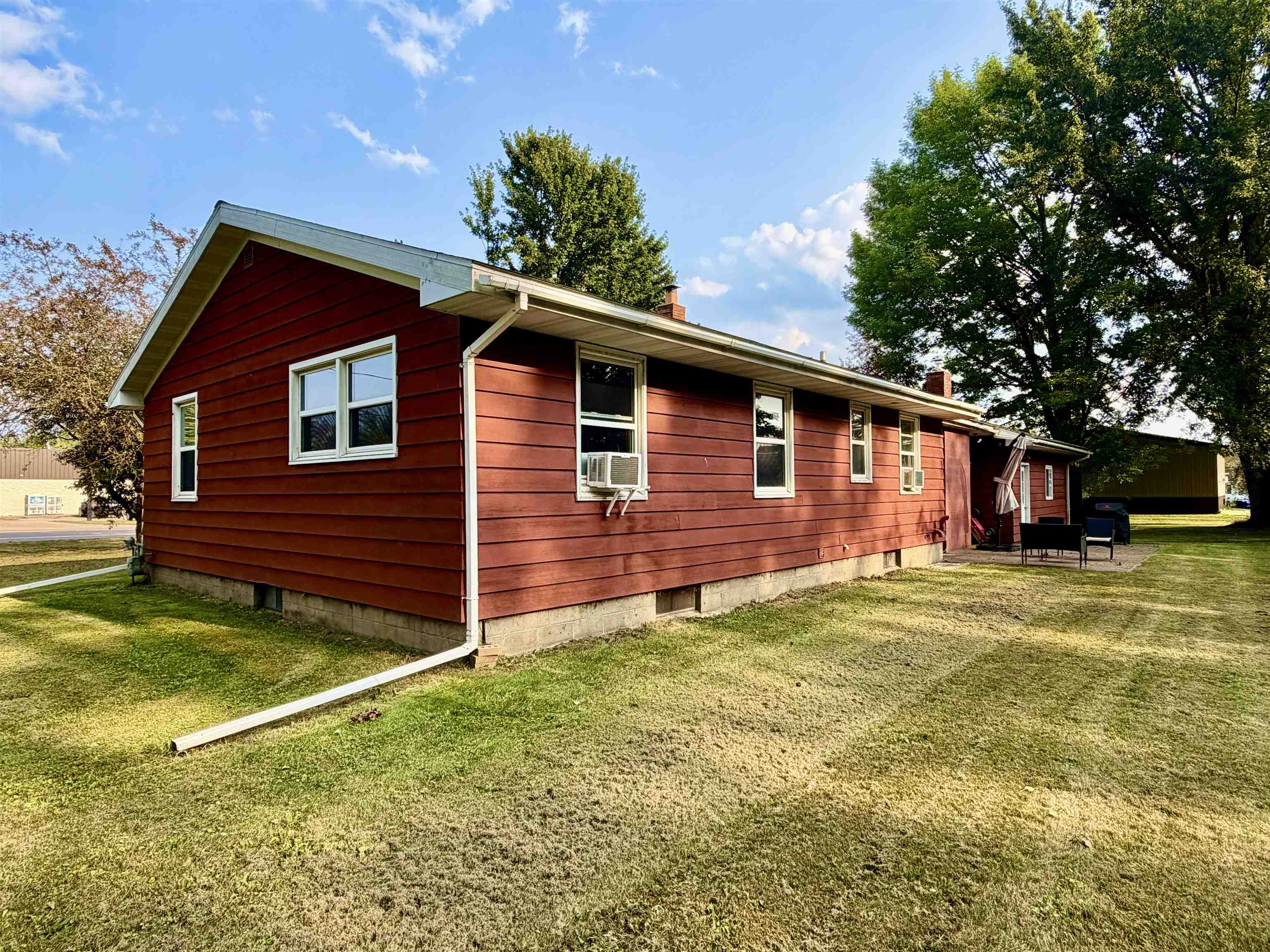479 HIGHWAY 45, Birnamwood, Wisconsin 54414, 3 Bedrooms Bedrooms, ,1 BathroomBathrooms,Residential,For Sale,479 HIGHWAY 45,22603905