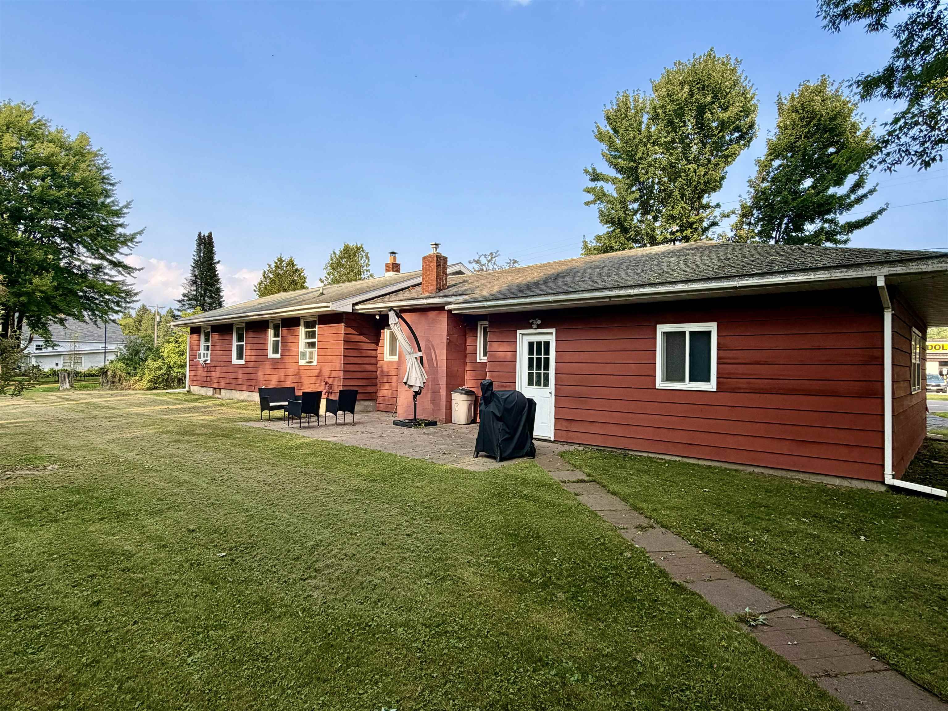479 HIGHWAY 45, Birnamwood, Wisconsin 54414, 3 Bedrooms Bedrooms, ,1 BathroomBathrooms,Residential,For Sale,479 HIGHWAY 45,22603905