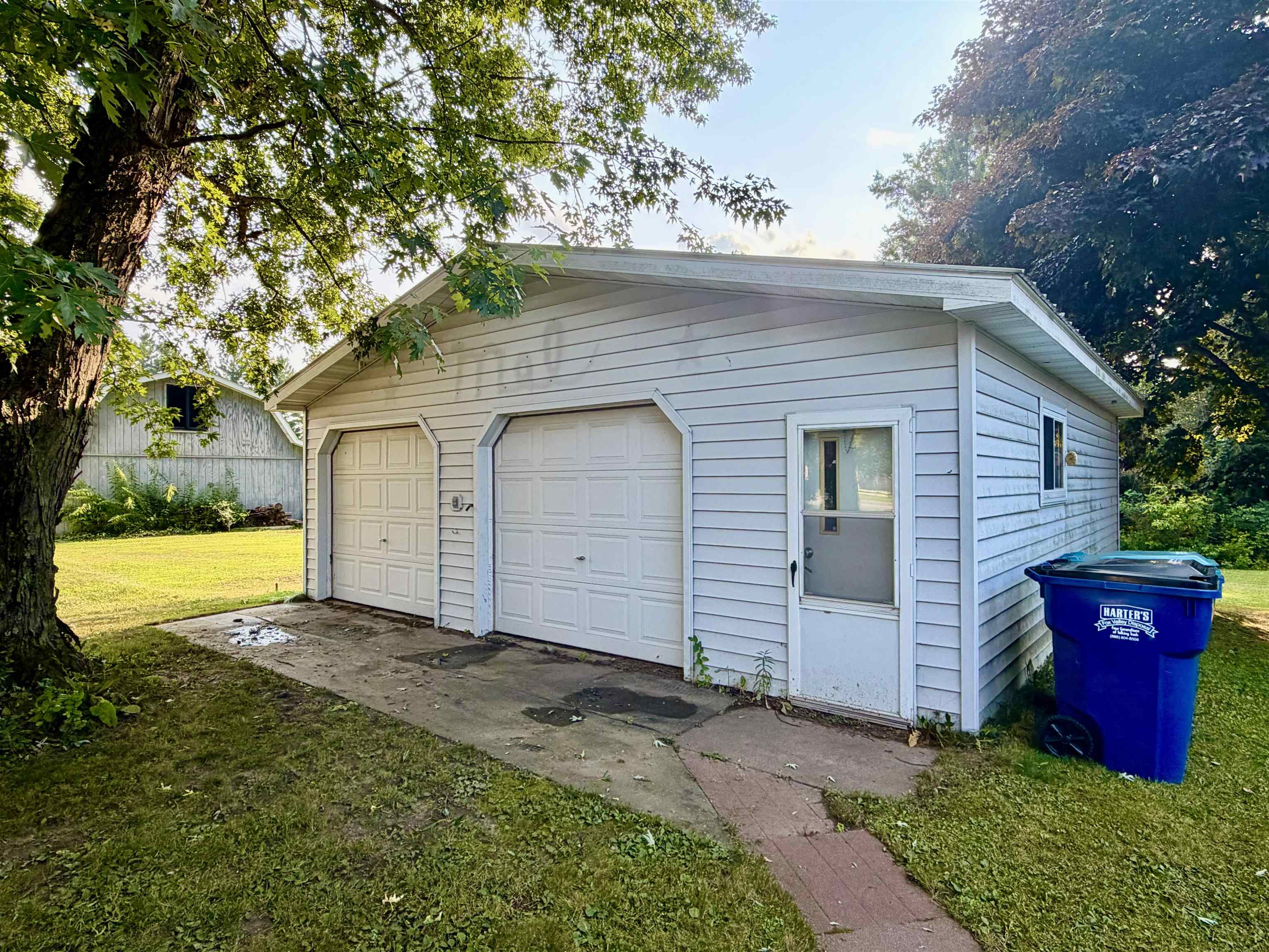 479 HIGHWAY 45, Birnamwood, Wisconsin 54414, 3 Bedrooms Bedrooms, ,1 BathroomBathrooms,Residential,For Sale,479 HIGHWAY 45,22603905