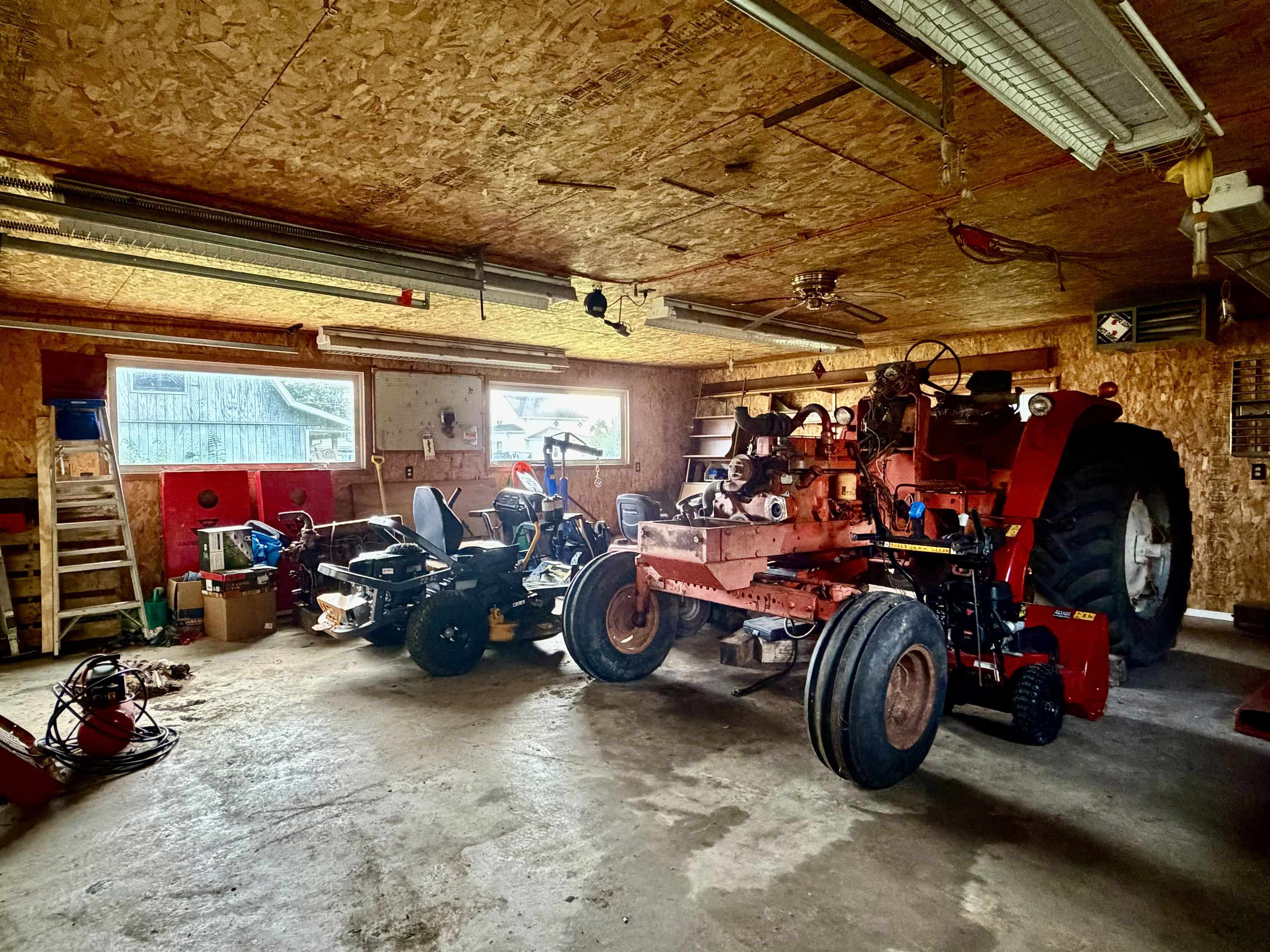 479 HIGHWAY 45, Birnamwood, Wisconsin 54414, 3 Bedrooms Bedrooms, ,1 BathroomBathrooms,Residential,For Sale,479 HIGHWAY 45,22603905