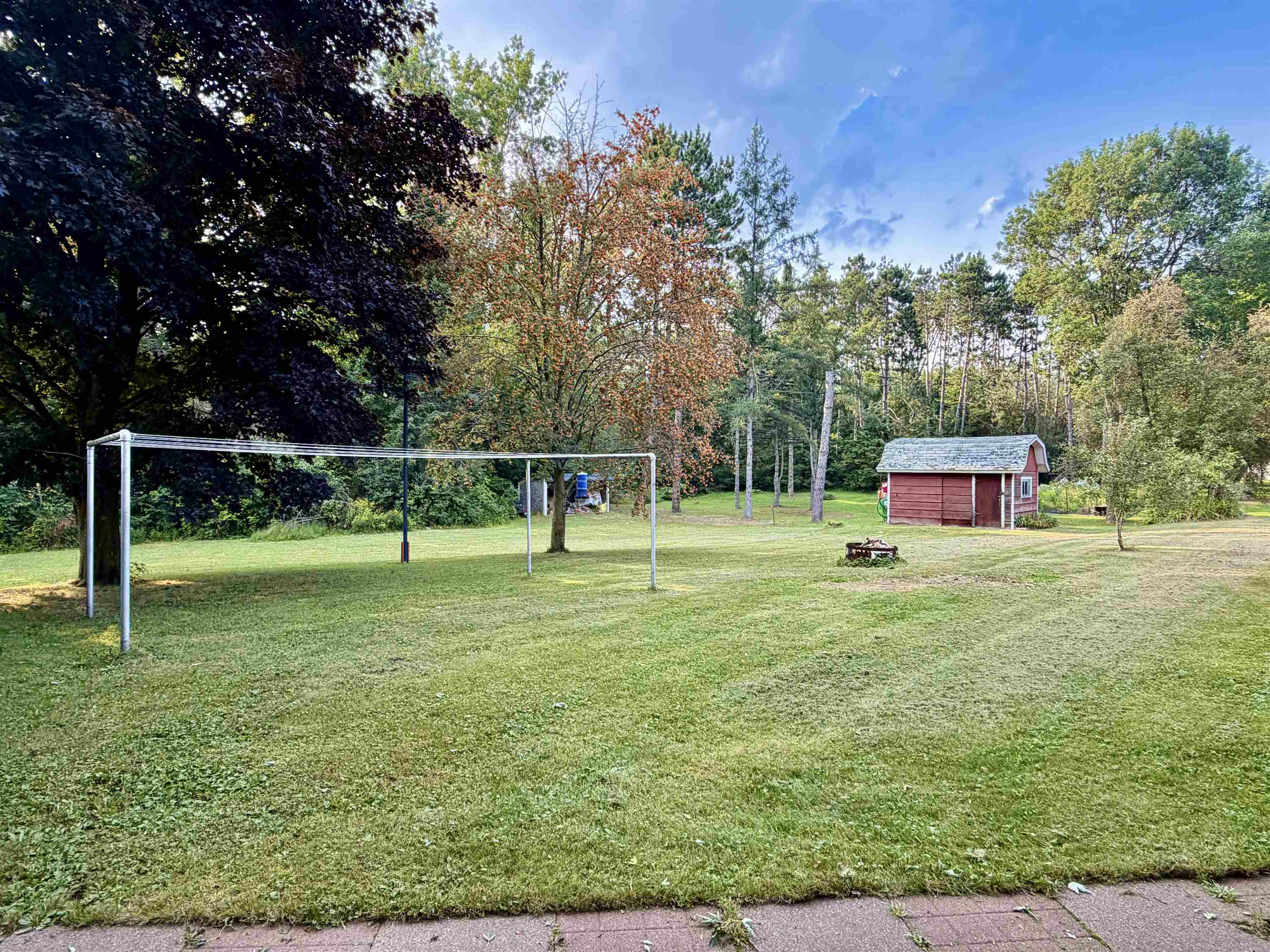 479 HIGHWAY 45, Birnamwood, Wisconsin 54414, 3 Bedrooms Bedrooms, ,1 BathroomBathrooms,Residential,For Sale,479 HIGHWAY 45,22603905