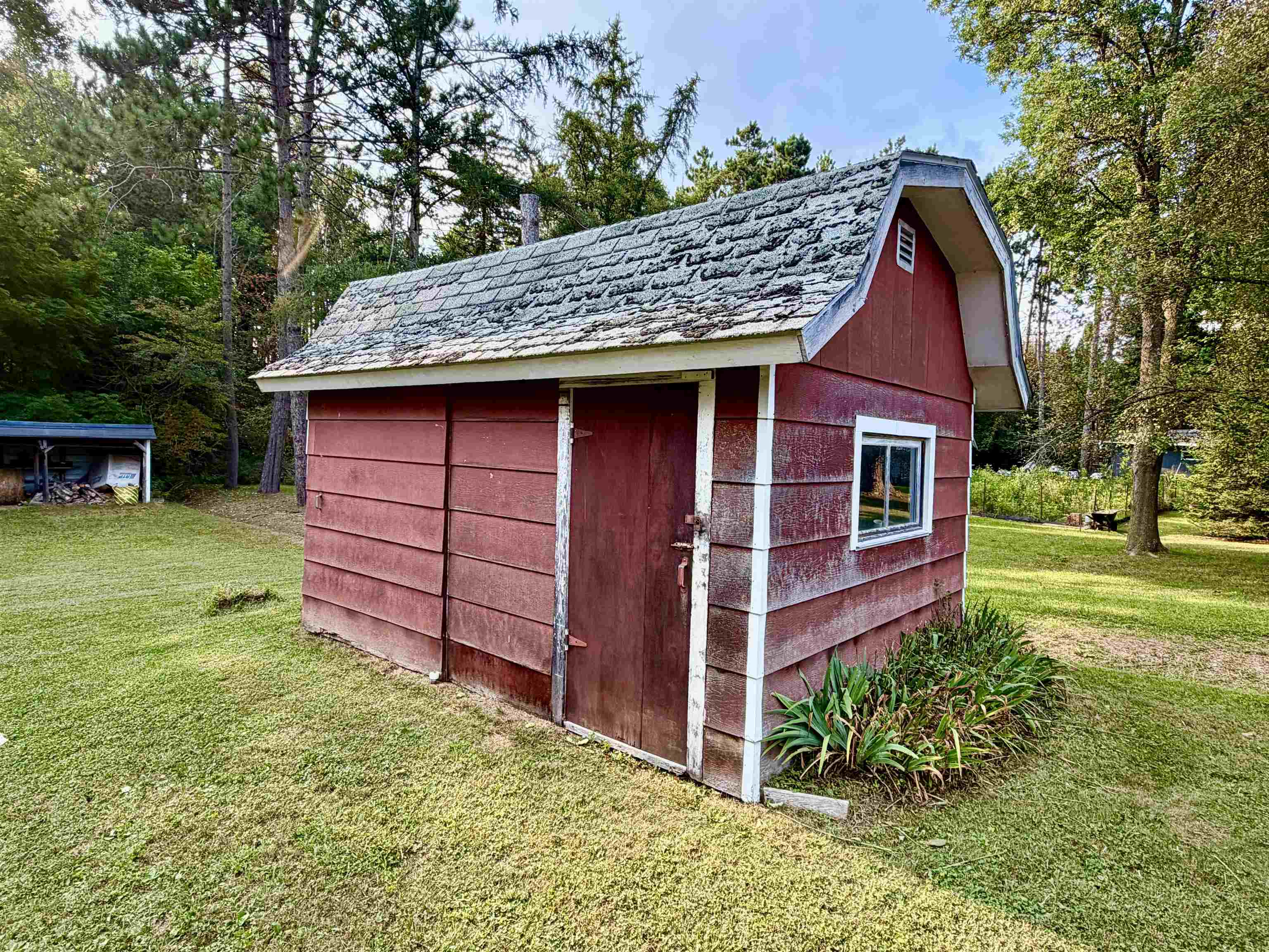 479 HIGHWAY 45, Birnamwood, Wisconsin 54414, 3 Bedrooms Bedrooms, ,1 BathroomBathrooms,Residential,For Sale,479 HIGHWAY 45,22603905