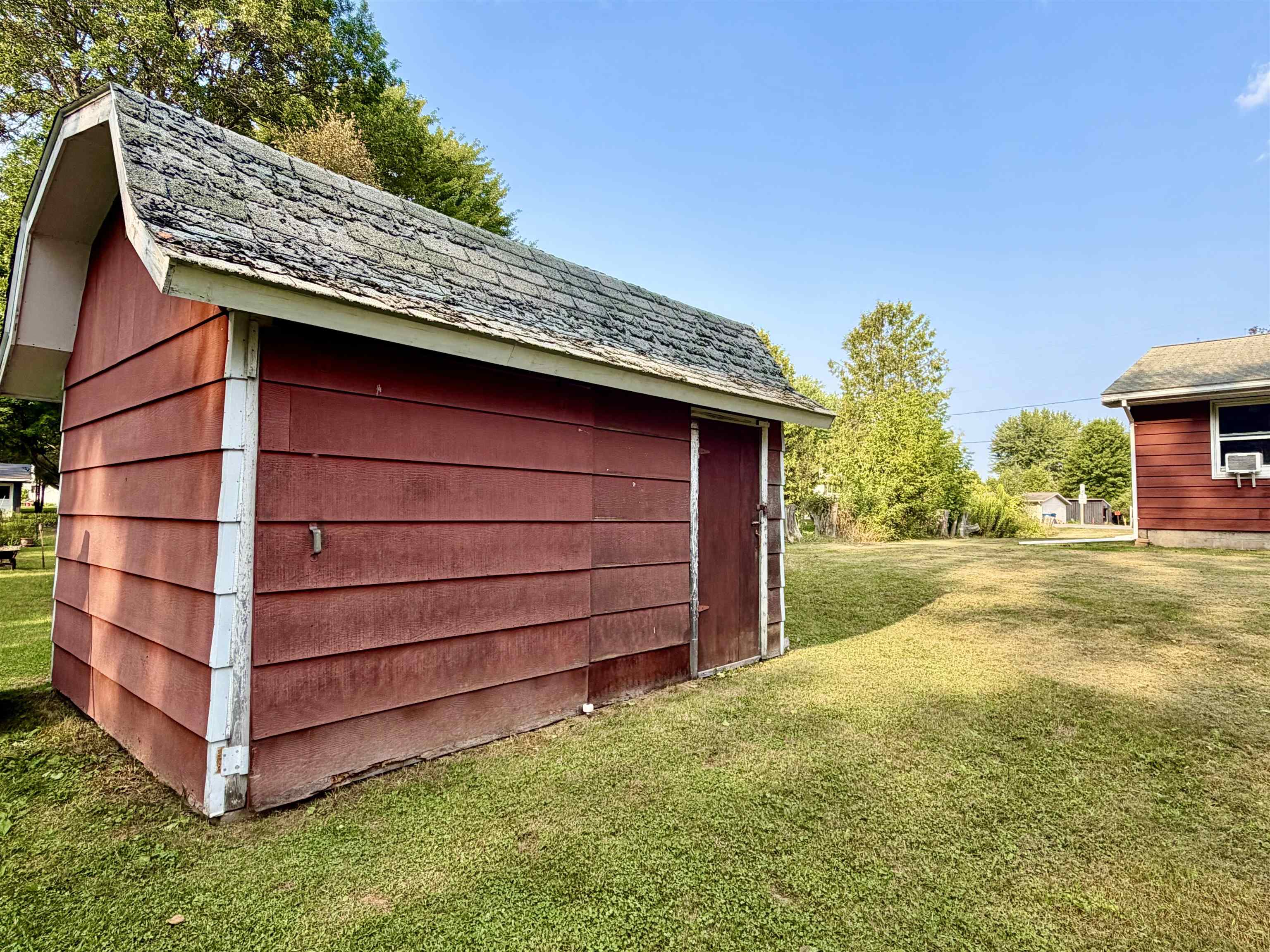 479 HIGHWAY 45, Birnamwood, Wisconsin 54414, 3 Bedrooms Bedrooms, ,1 BathroomBathrooms,Residential,For Sale,479 HIGHWAY 45,22603905