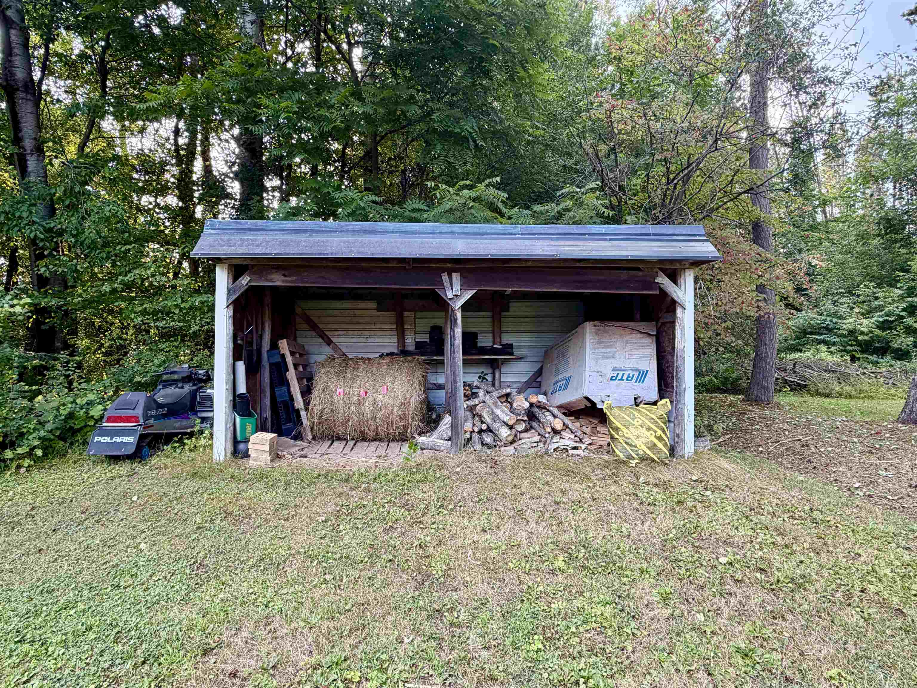 479 HIGHWAY 45, Birnamwood, Wisconsin 54414, 3 Bedrooms Bedrooms, ,1 BathroomBathrooms,Residential,For Sale,479 HIGHWAY 45,22603905