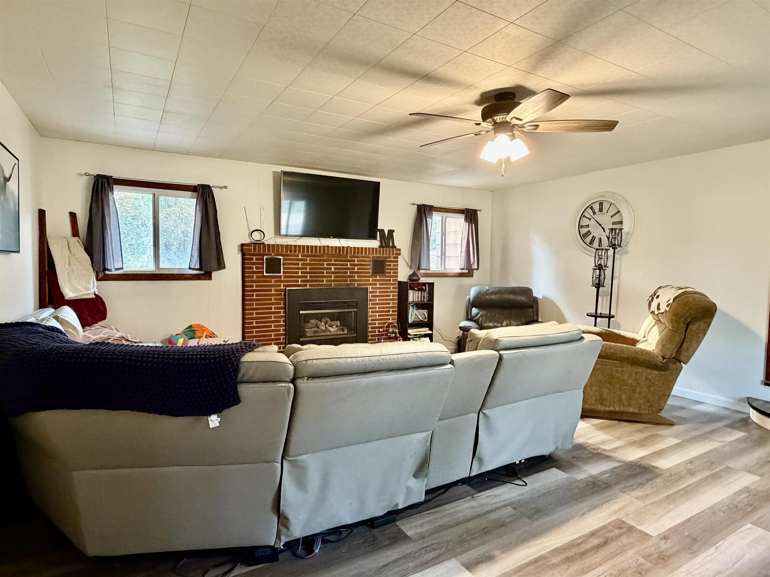 479 HIGHWAY 45, Birnamwood, Wisconsin 54414, 3 Bedrooms Bedrooms, ,1 BathroomBathrooms,Residential,For Sale,479 HIGHWAY 45,22603905