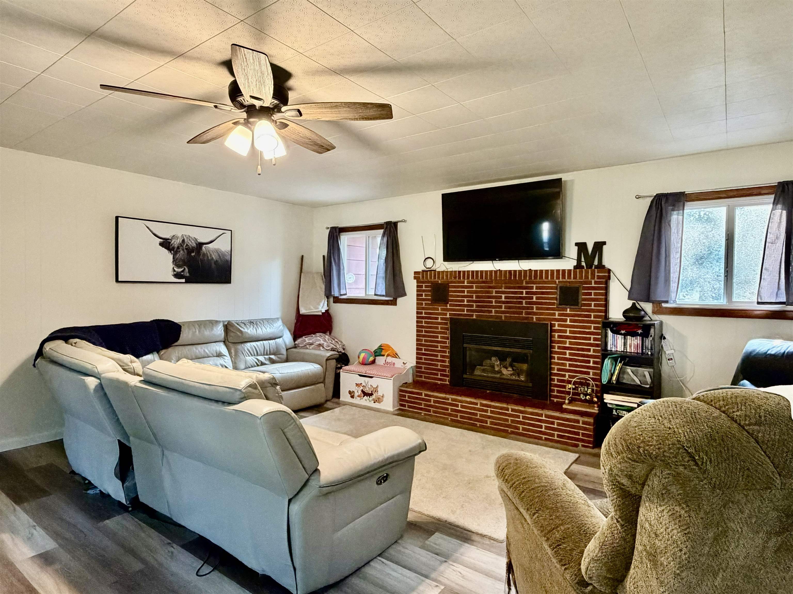 479 HIGHWAY 45, Birnamwood, Wisconsin 54414, 3 Bedrooms Bedrooms, ,1 BathroomBathrooms,Residential,For Sale,479 HIGHWAY 45,22603905
