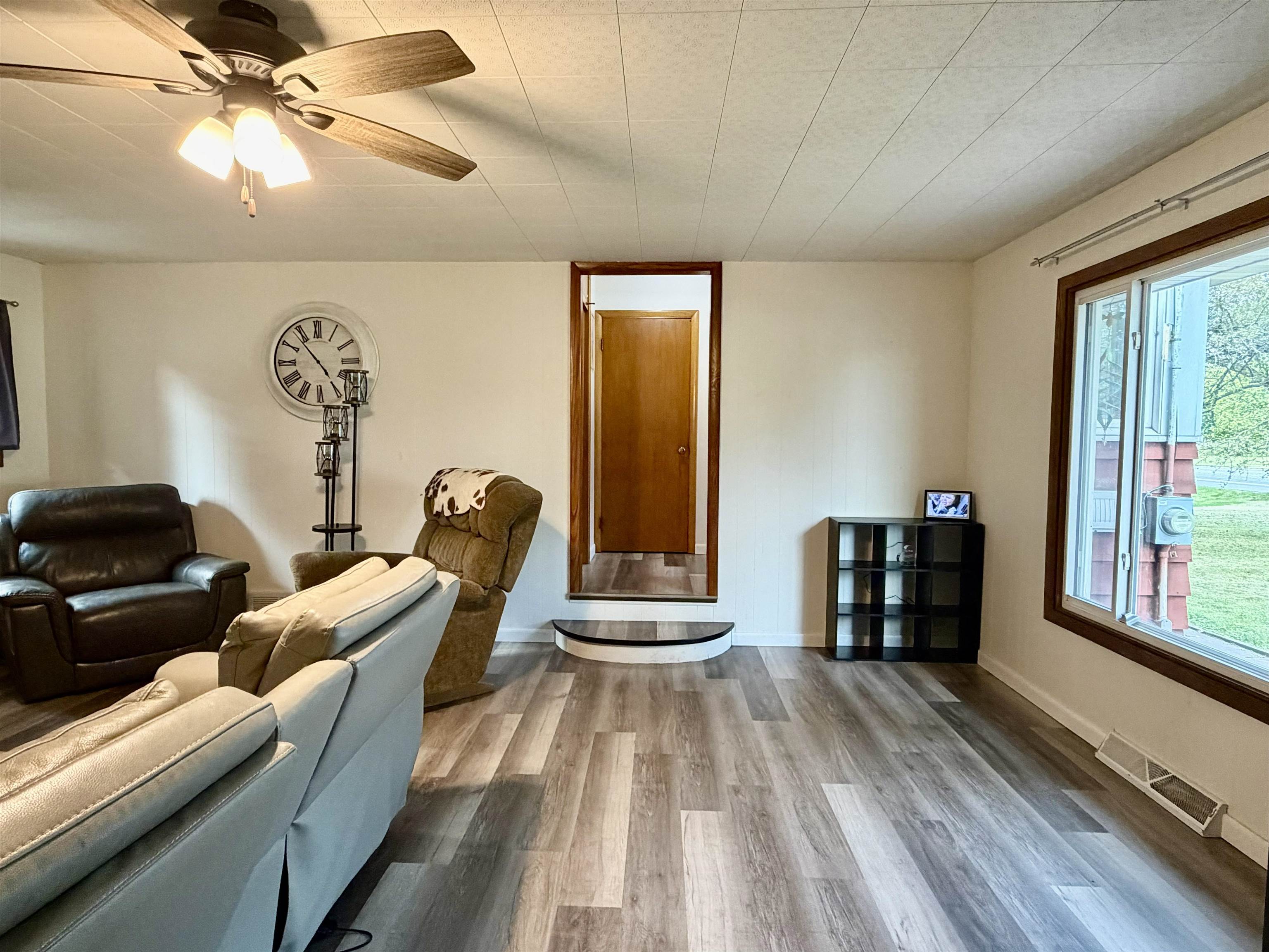 479 HIGHWAY 45, Birnamwood, Wisconsin 54414, 3 Bedrooms Bedrooms, ,1 BathroomBathrooms,Residential,For Sale,479 HIGHWAY 45,22603905