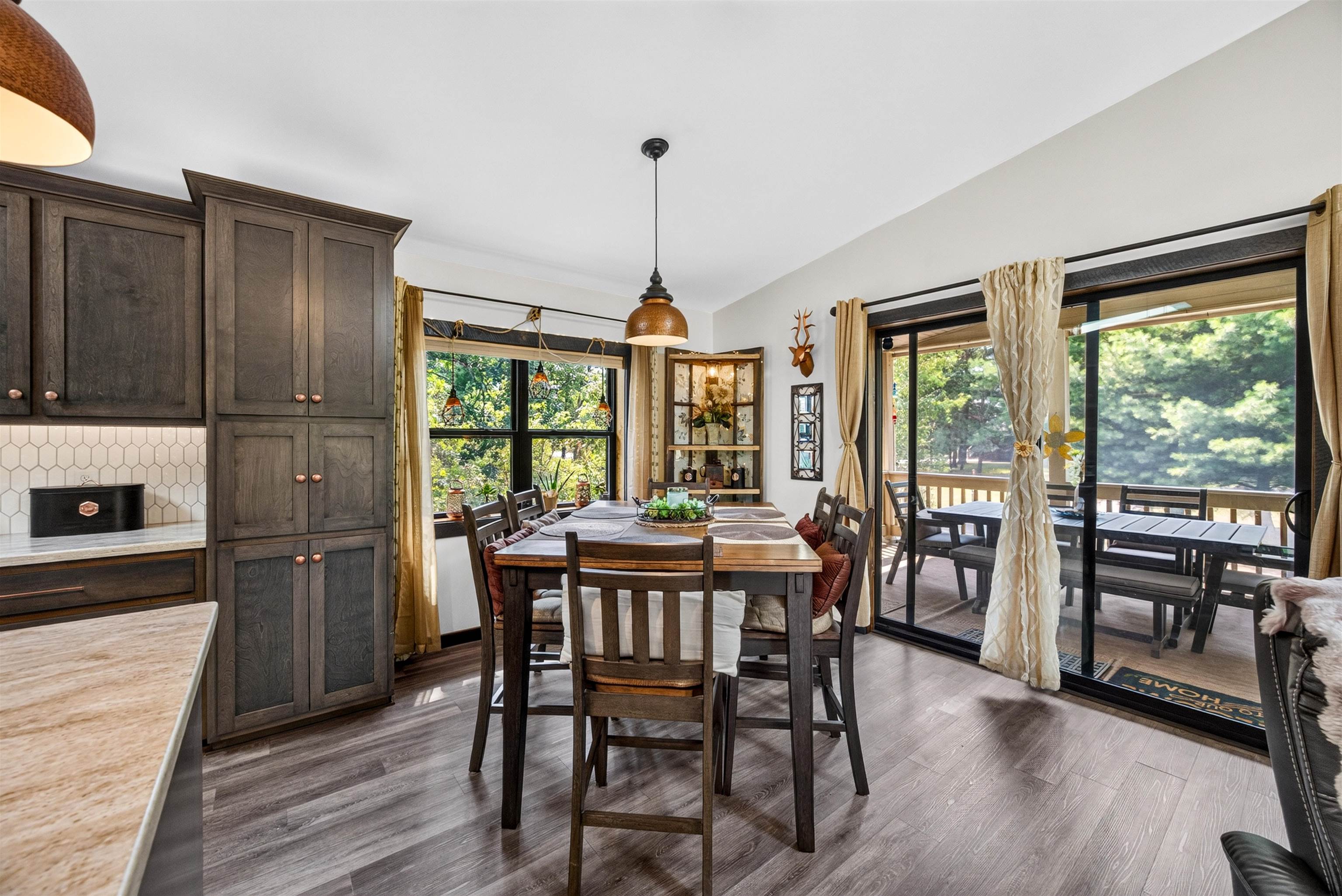 358/360 WHITE WATERS TRAIL, Nekoosa, Wisconsin 54457, 2 Bedrooms Bedrooms, ,3 BathroomsBathrooms,Residential,For Sale,358/360 WHITE WATERS TRAIL,22603906
