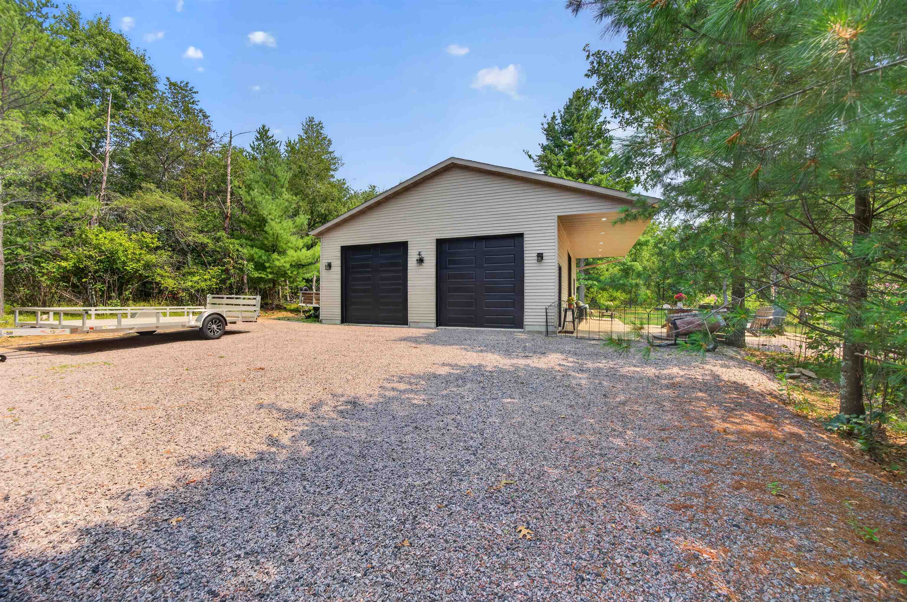 358/360 WHITE WATERS TRAIL, Nekoosa, Wisconsin 54457, 2 Bedrooms Bedrooms, ,3 BathroomsBathrooms,Residential,For Sale,358/360 WHITE WATERS TRAIL,22603906