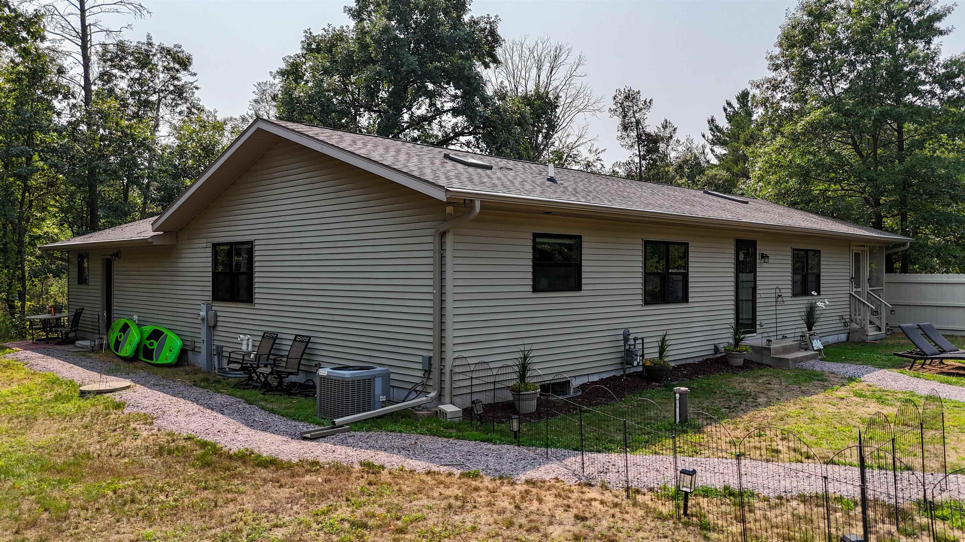 358/360 WHITE WATERS TRAIL, Nekoosa, Wisconsin 54457, 2 Bedrooms Bedrooms, ,3 BathroomsBathrooms,Residential,For Sale,358/360 WHITE WATERS TRAIL,22603906