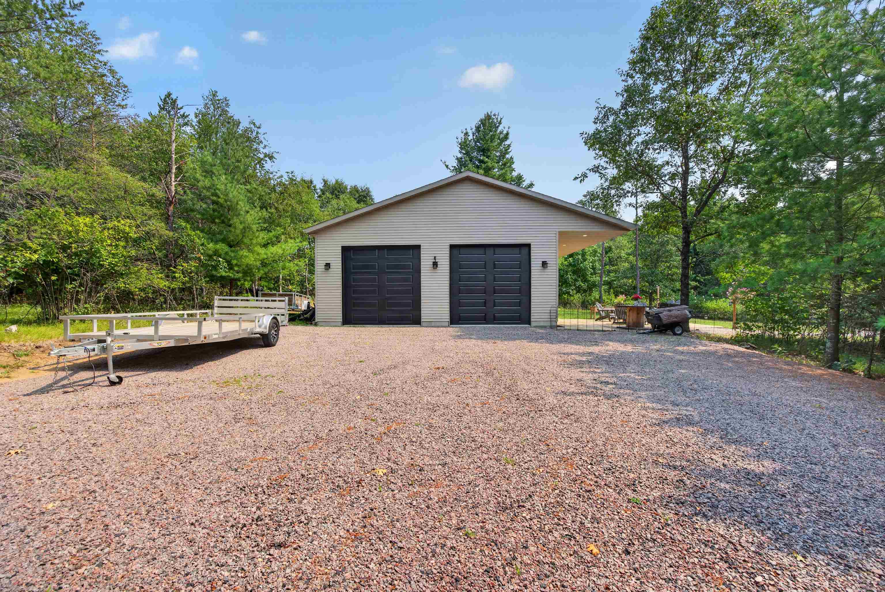 358/360 WHITE WATERS TRAIL, Nekoosa, Wisconsin 54457, 2 Bedrooms Bedrooms, ,3 BathroomsBathrooms,Residential,For Sale,358/360 WHITE WATERS TRAIL,22603906
