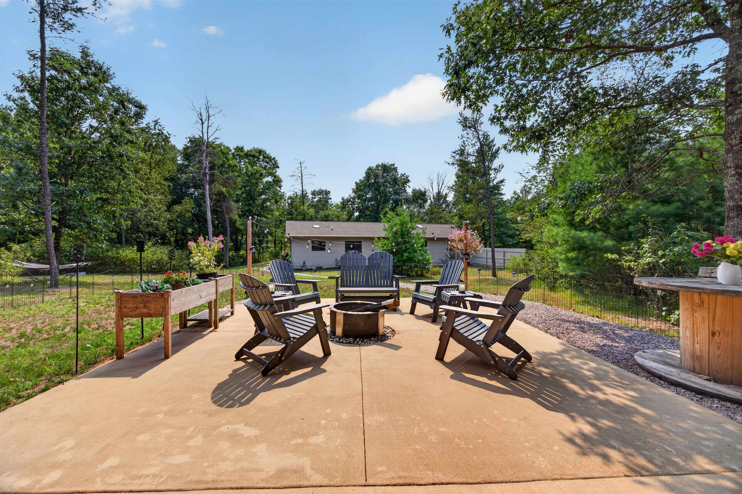 358/360 WHITE WATERS TRAIL, Nekoosa, Wisconsin 54457, 2 Bedrooms Bedrooms, ,3 BathroomsBathrooms,Residential,For Sale,358/360 WHITE WATERS TRAIL,22603906