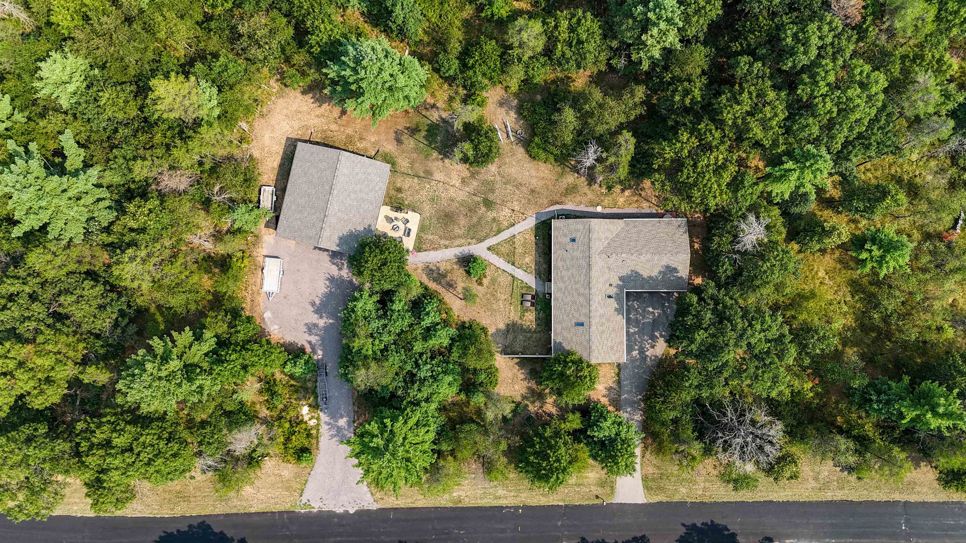 358/360 WHITE WATERS TRAIL, Nekoosa, Wisconsin 54457, 2 Bedrooms Bedrooms, ,3 BathroomsBathrooms,Residential,For Sale,358/360 WHITE WATERS TRAIL,22603906