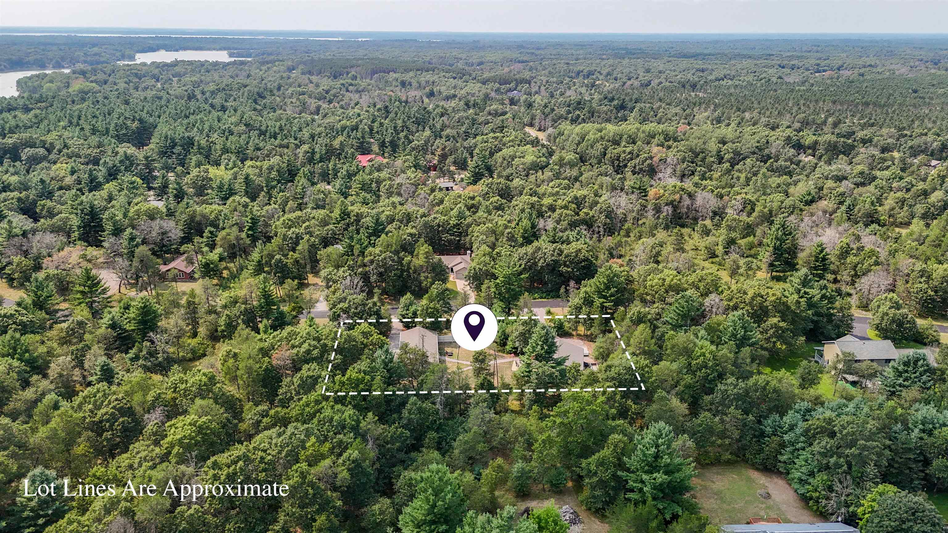 358/360 WHITE WATERS TRAIL, Nekoosa, Wisconsin 54457, 2 Bedrooms Bedrooms, ,3 BathroomsBathrooms,Residential,For Sale,358/360 WHITE WATERS TRAIL,22603906