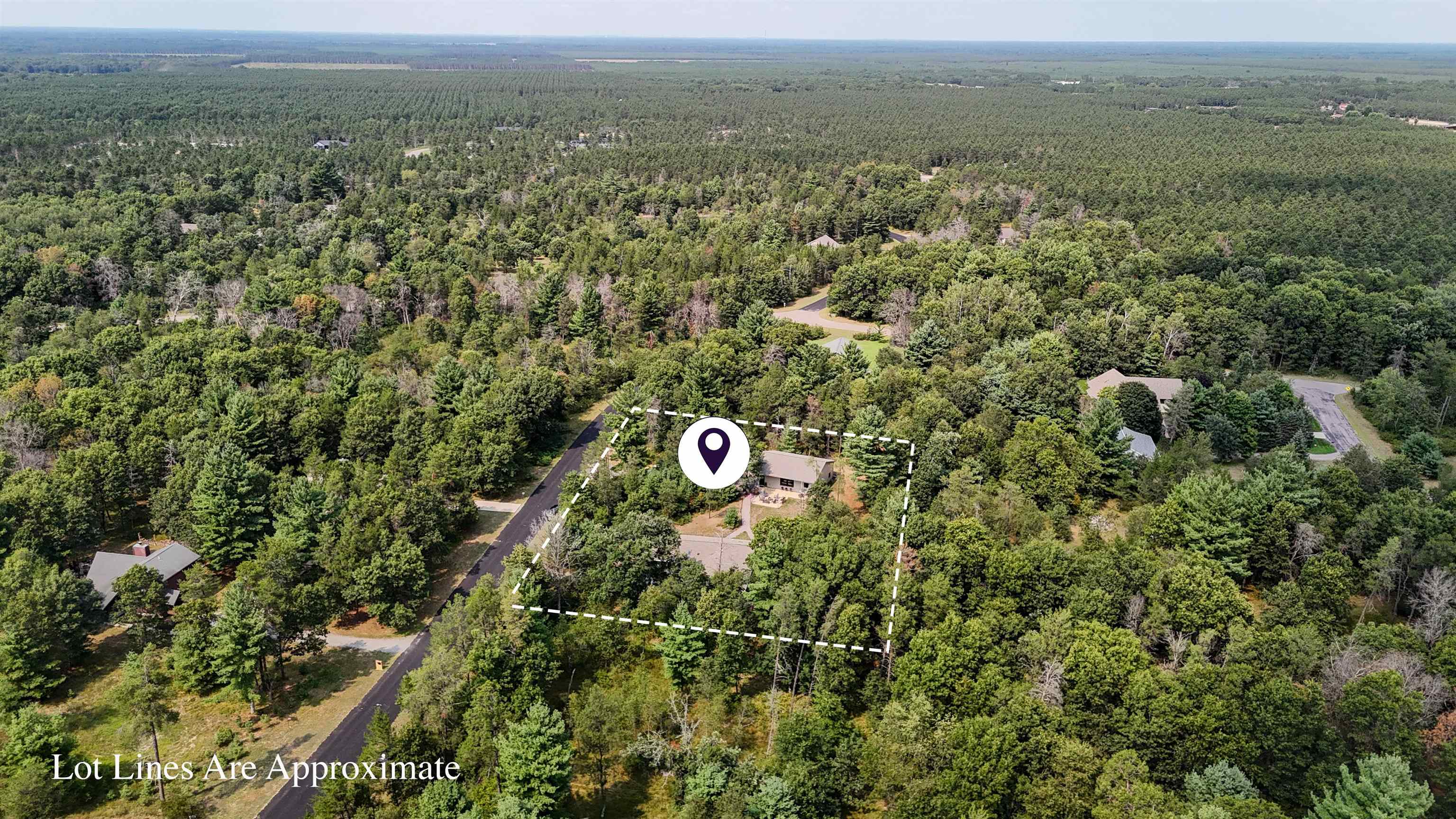 358/360 WHITE WATERS TRAIL, Nekoosa, Wisconsin 54457, 2 Bedrooms Bedrooms, ,3 BathroomsBathrooms,Residential,For Sale,358/360 WHITE WATERS TRAIL,22603906