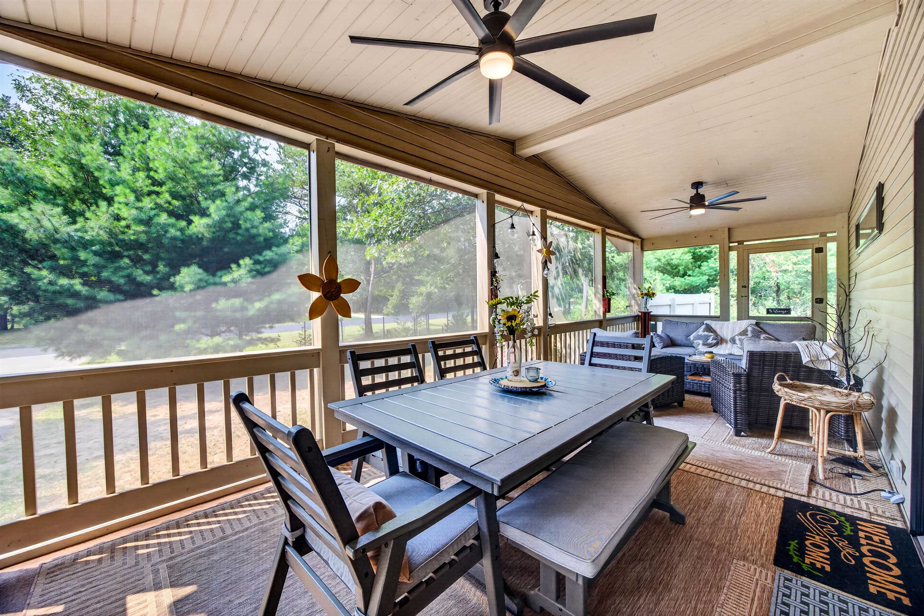 358/360 WHITE WATERS TRAIL, Nekoosa, Wisconsin 54457, 2 Bedrooms Bedrooms, ,3 BathroomsBathrooms,Residential,For Sale,358/360 WHITE WATERS TRAIL,22603906